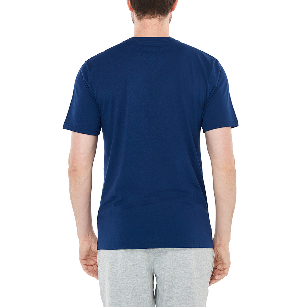 Columbia V-Neck Basic Erkek Kısa Kollu T-Shirt. 2