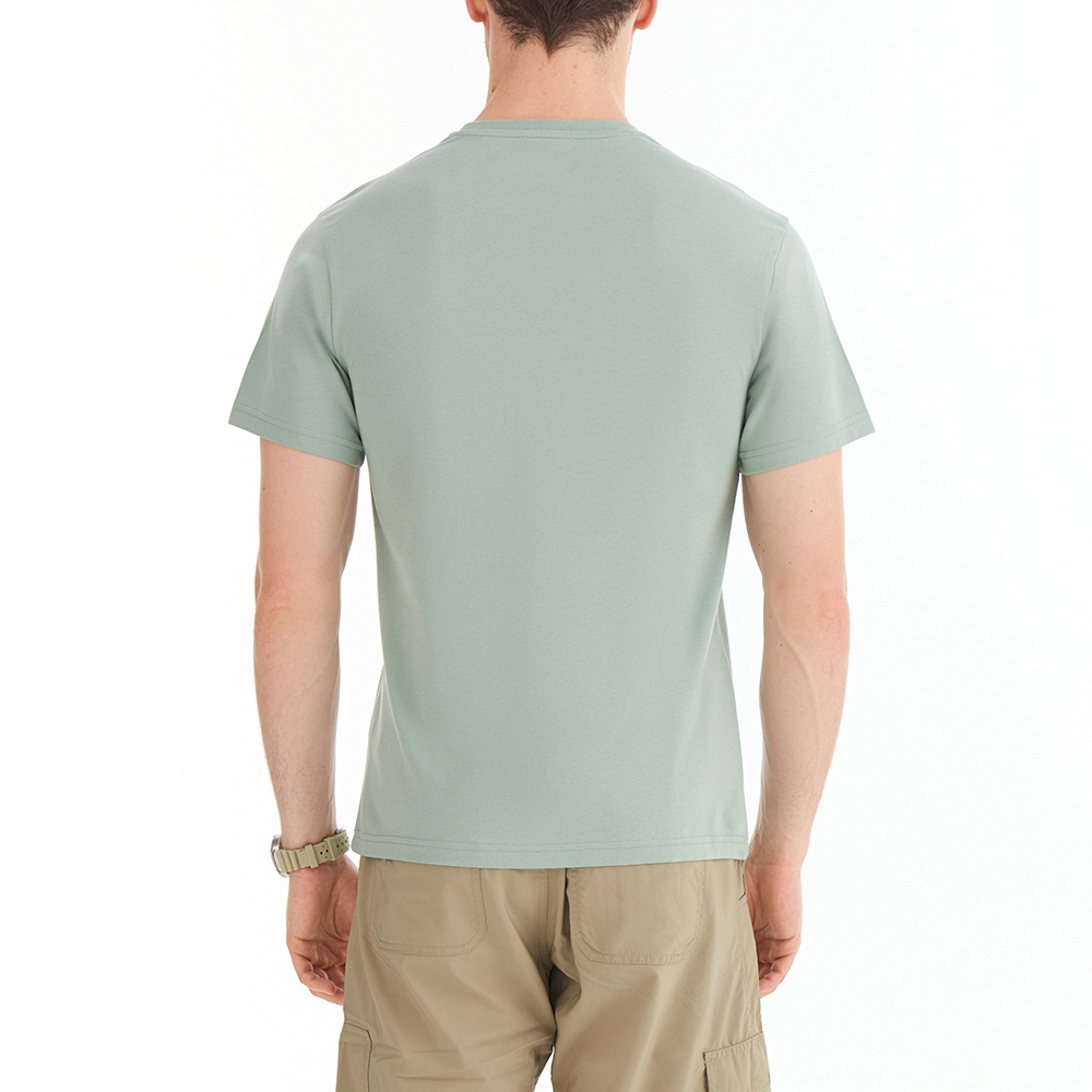 Columbia CSC Ripples Mini Erkek Kısa Kollu T-Shirt. 2