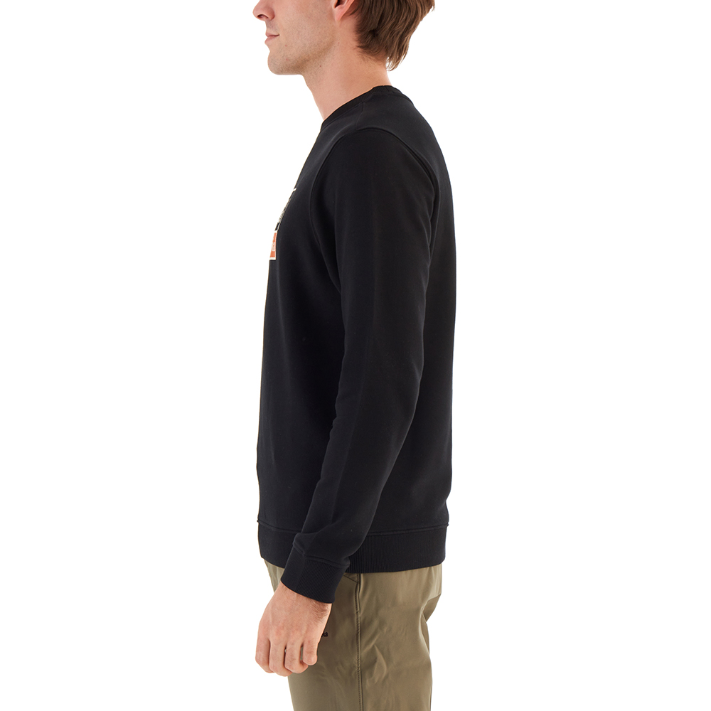 CSC Hike Icon Erkek Sweatshirt Columbia