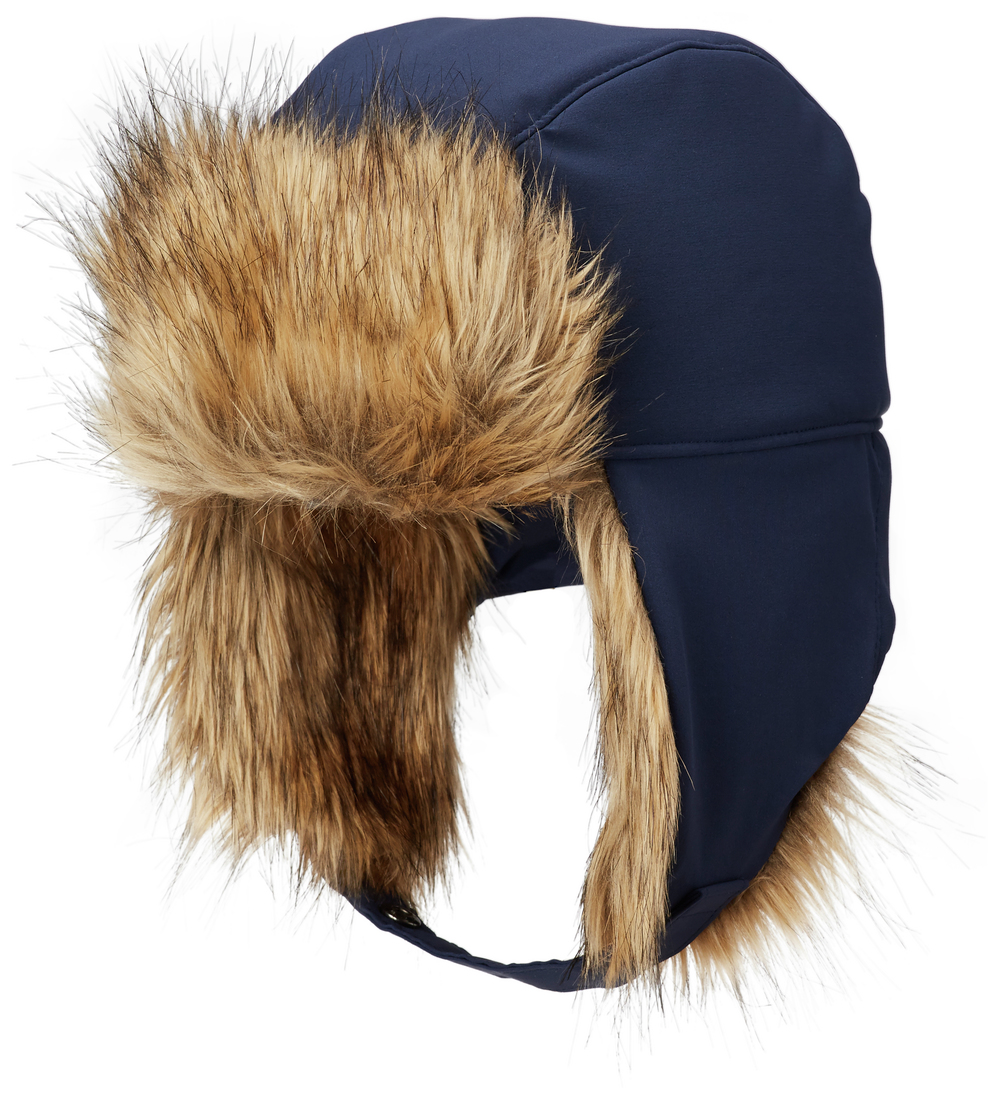 Winter Challenger Trapper Unisex Bere 