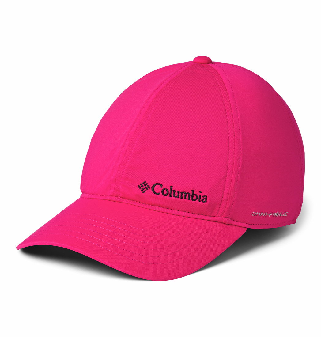 Columbia Coolhead II Ball Cap Unisex Şapka. 1