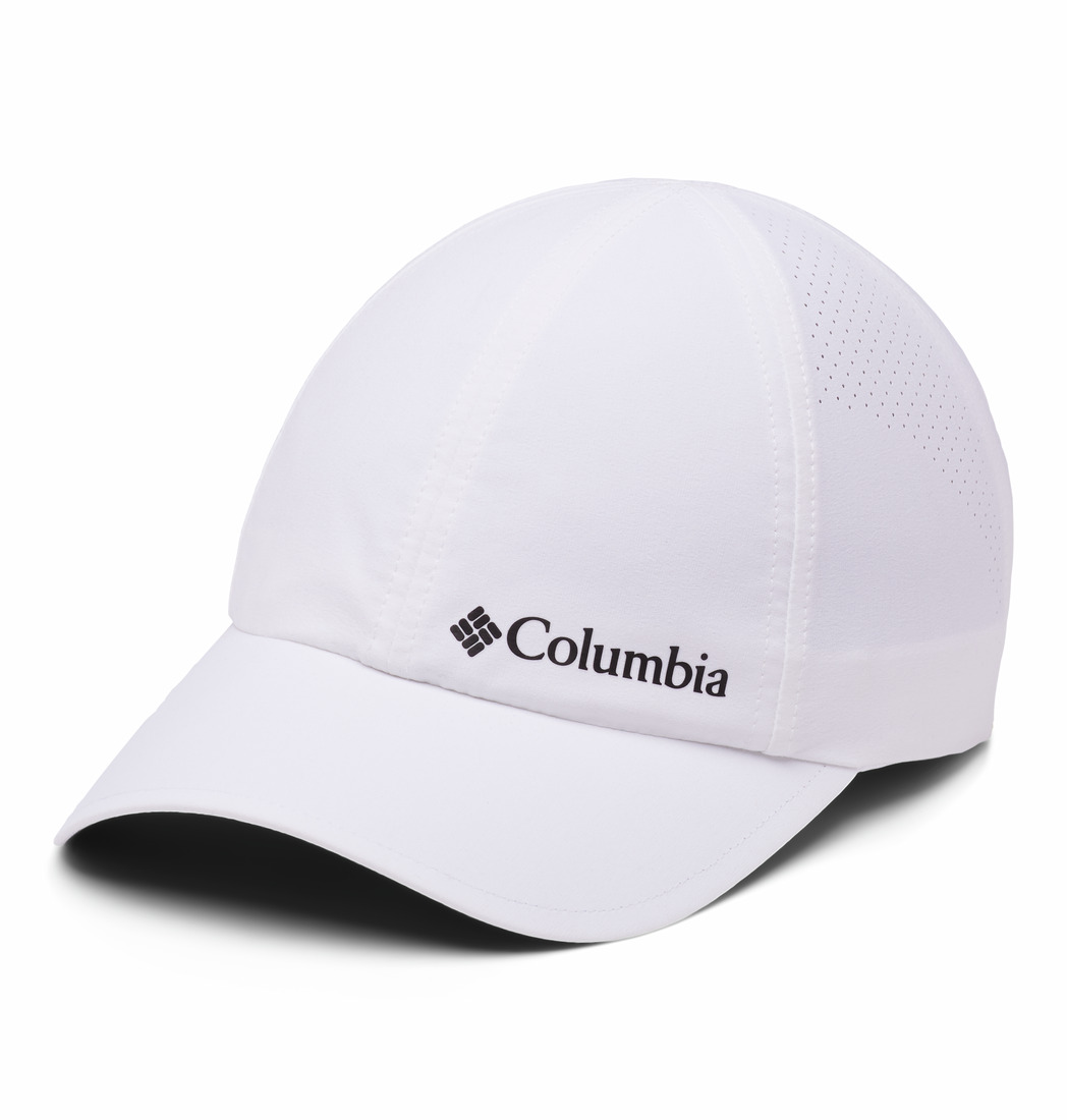 Columbia Silver Ridge III Ball Cap Unisex Şapka. 1