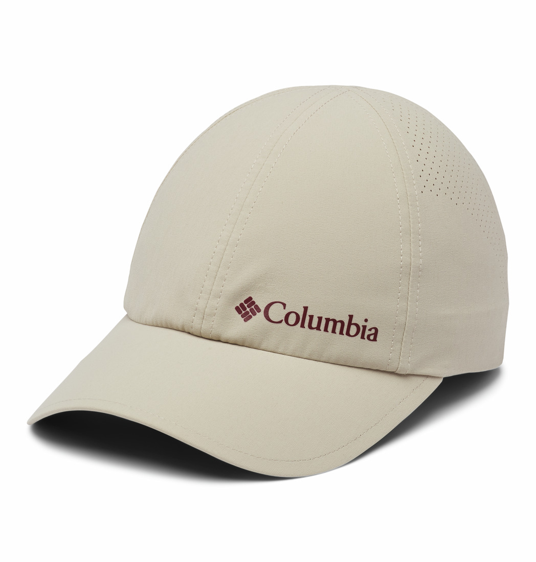 Columbia Silver Ridge III Ball Cap Unisex Şapka. 1