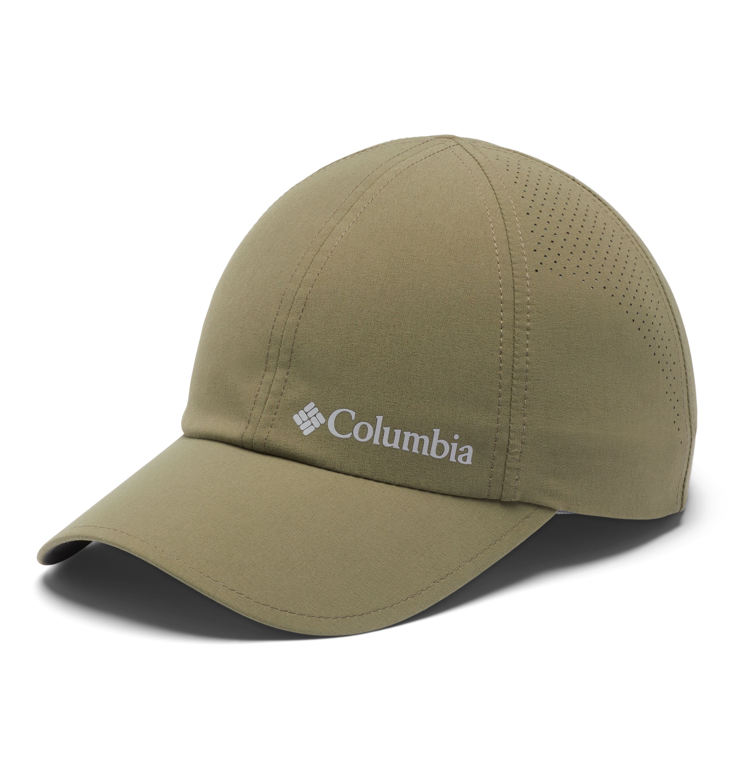 Silver Ridge III Ball Cap Unisex Şapka Columbia