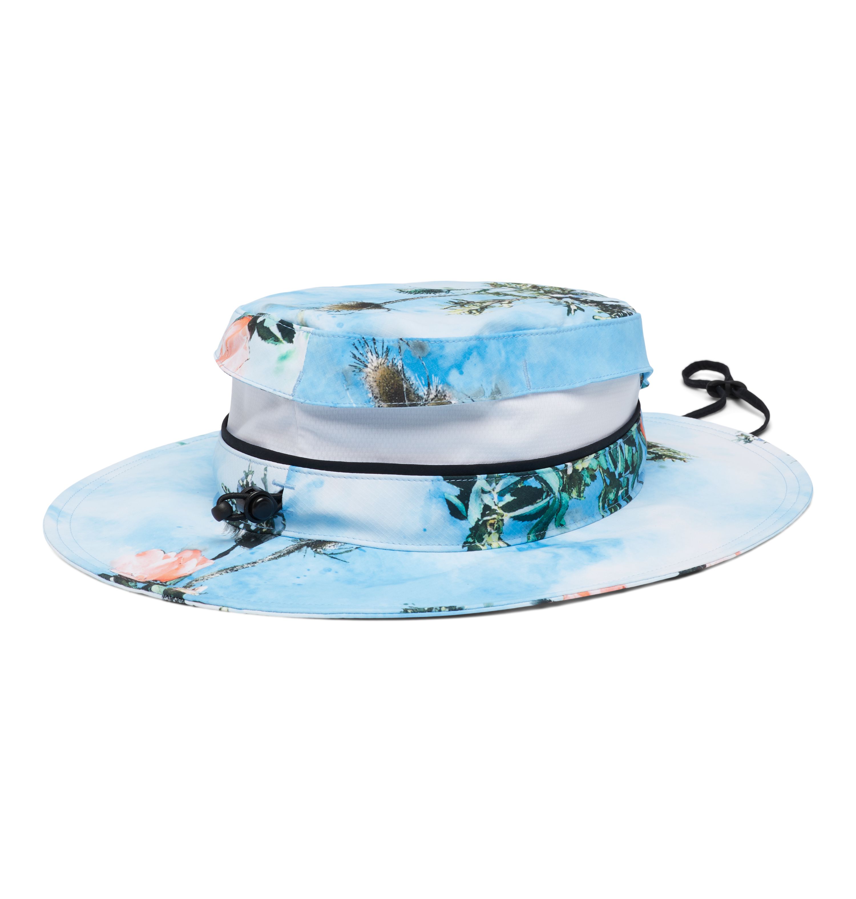 Columbia Bora Bora Printed Booney Unisex Şapka. 2