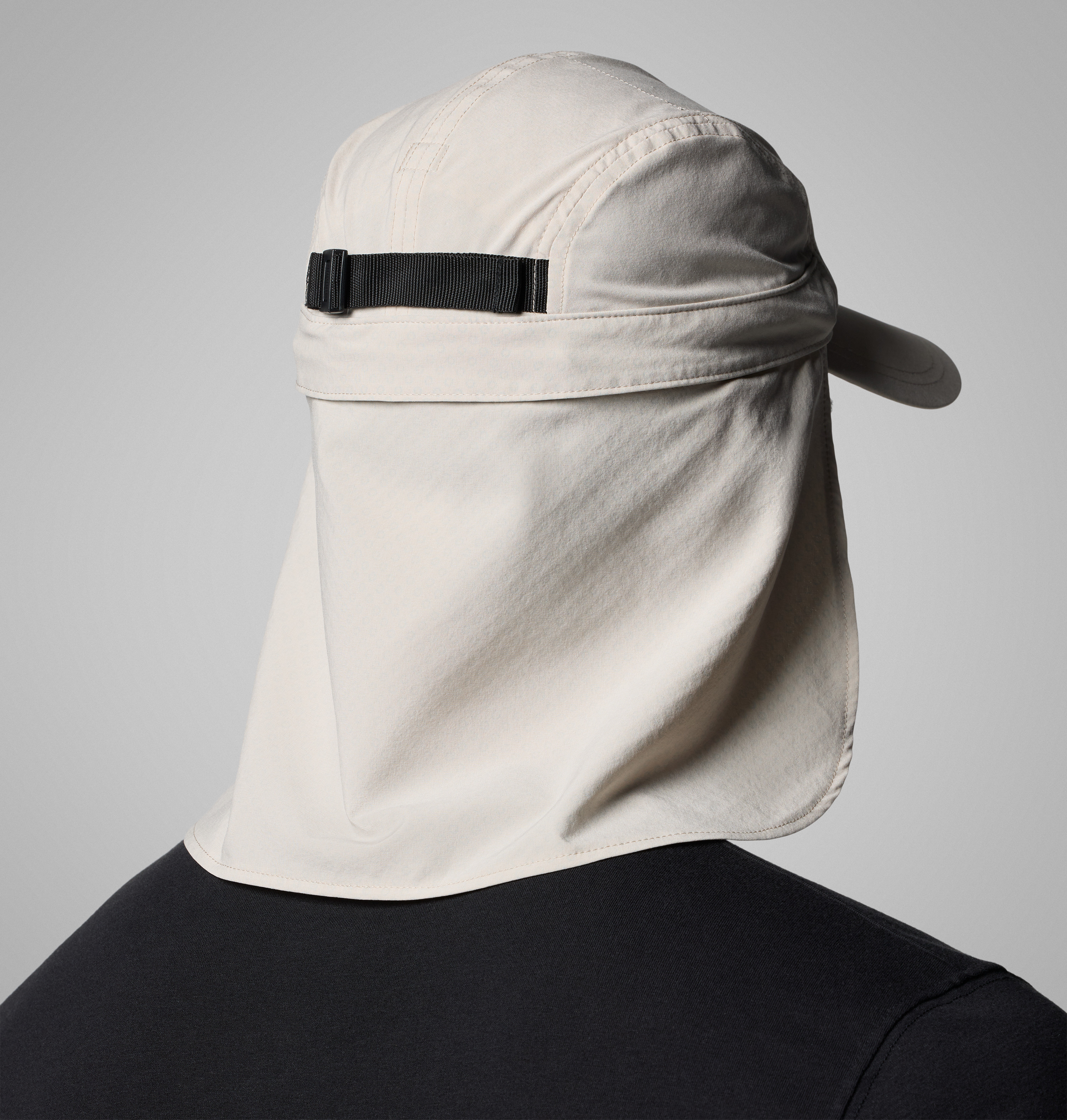 Columbia Unisex Bej Coolhead Zero II Şapka 2120451278278O/S | Columbia