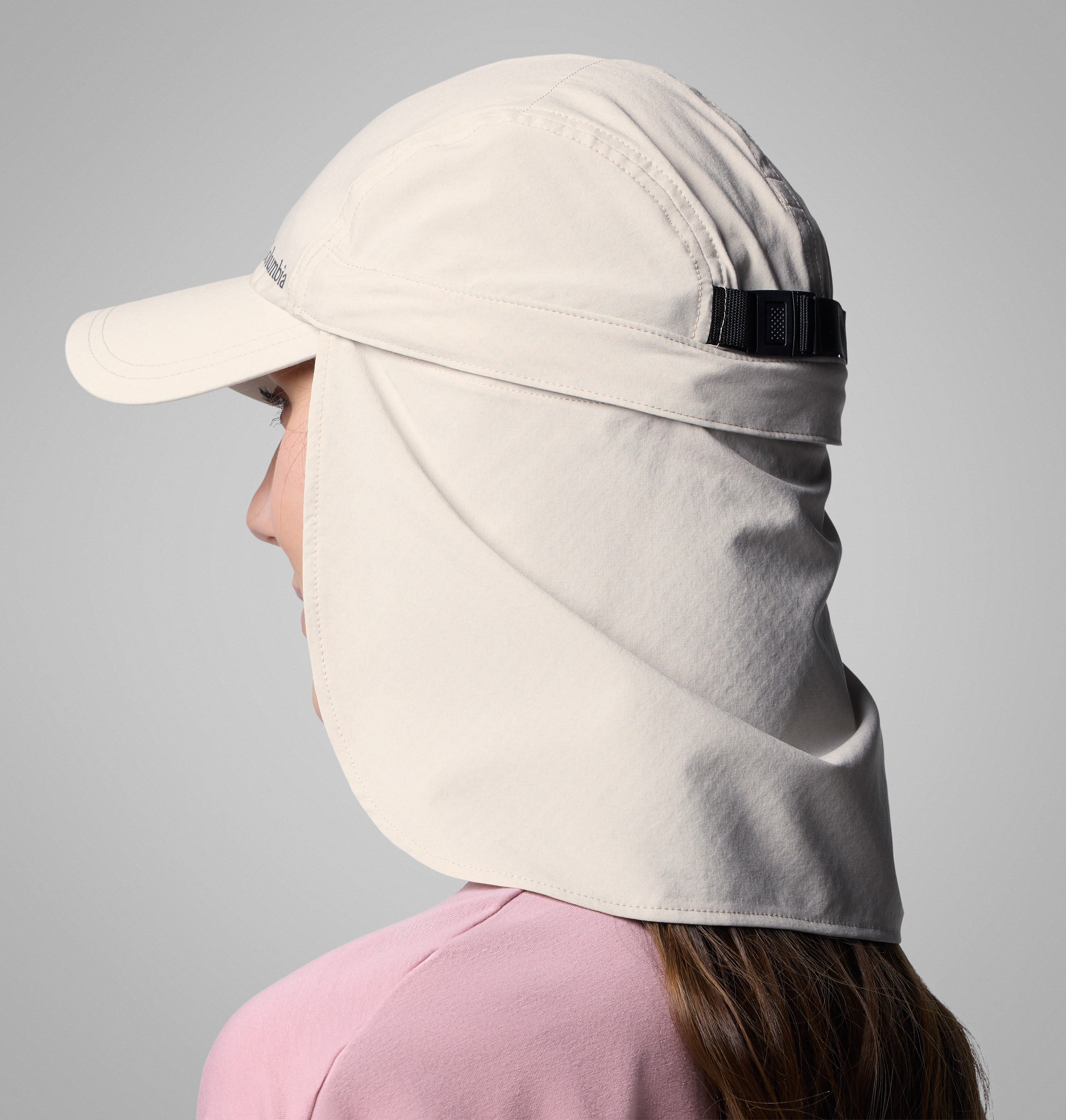 ベビテクター　#142 Columbia Unisex Bej Coolhead Zero II Şapka 2120451278278O/S | Columbia