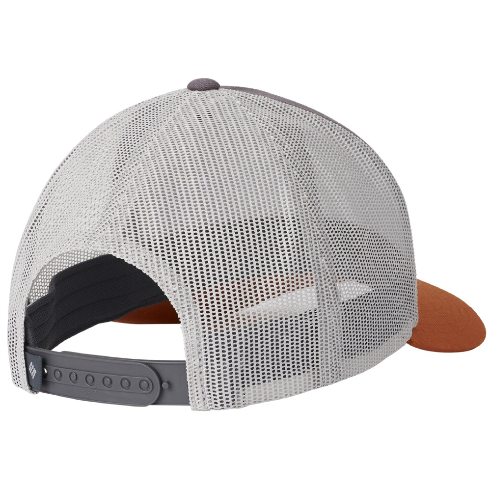 Columbia Mesh Snap Back Unisex Şapka. 2