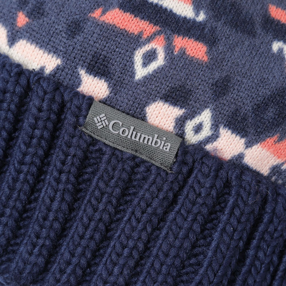 Columbia Sweater Weather Pom Unisex Bere. 3