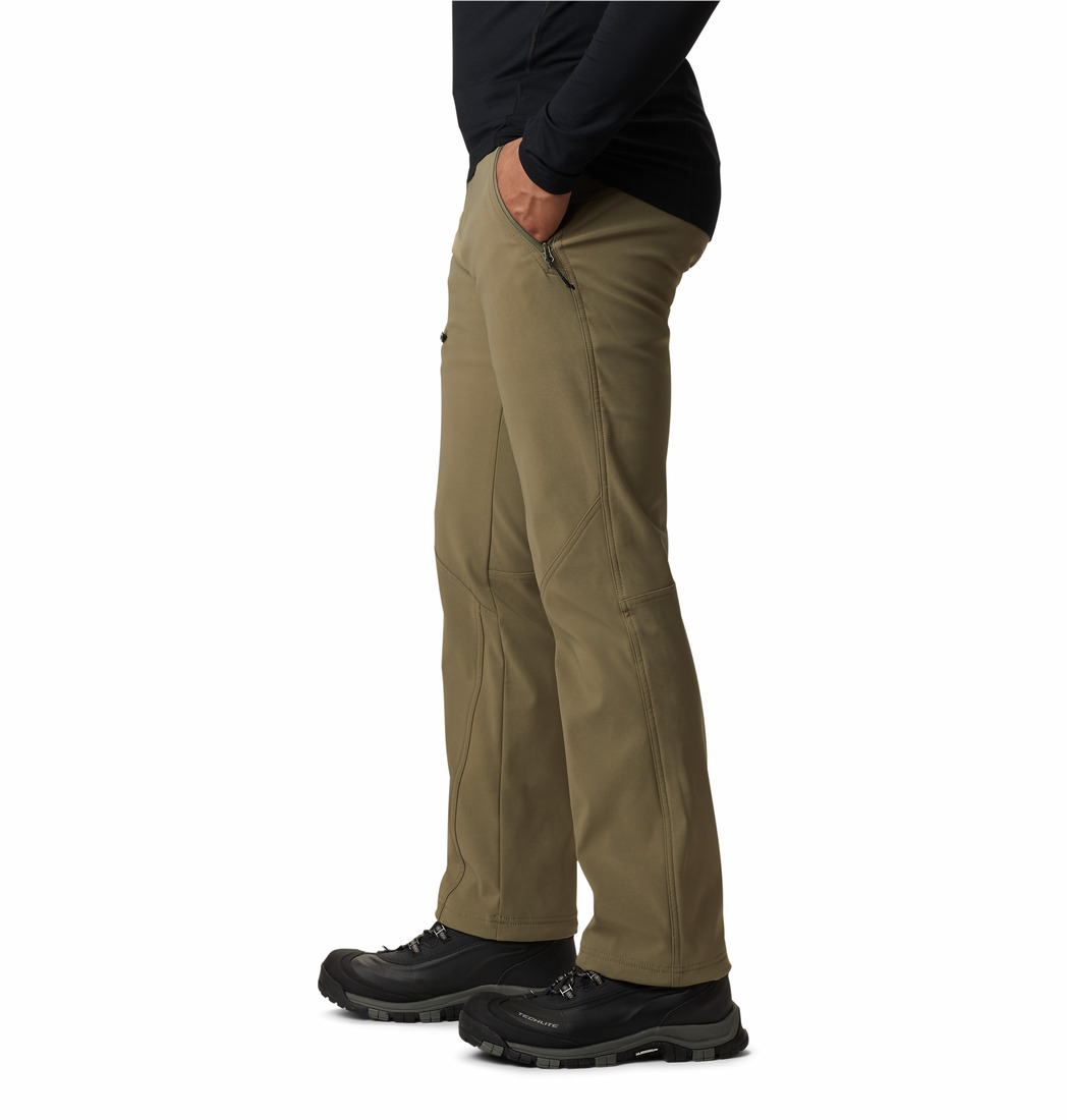 COMMON/DIVISOR/KRALUPY/OUTDOOR PANTS-