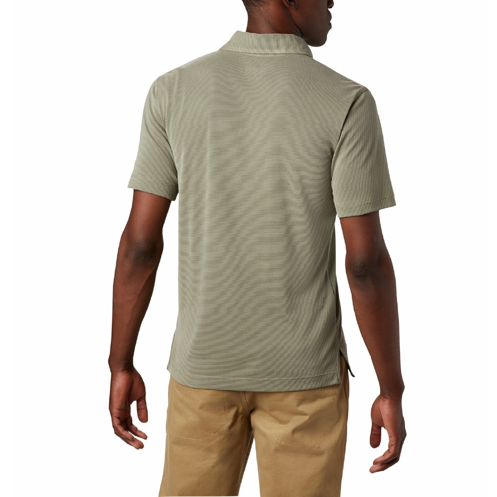 Columbia Sun Ridge Kısa Kollu Erkek Polo T-shirt. 2