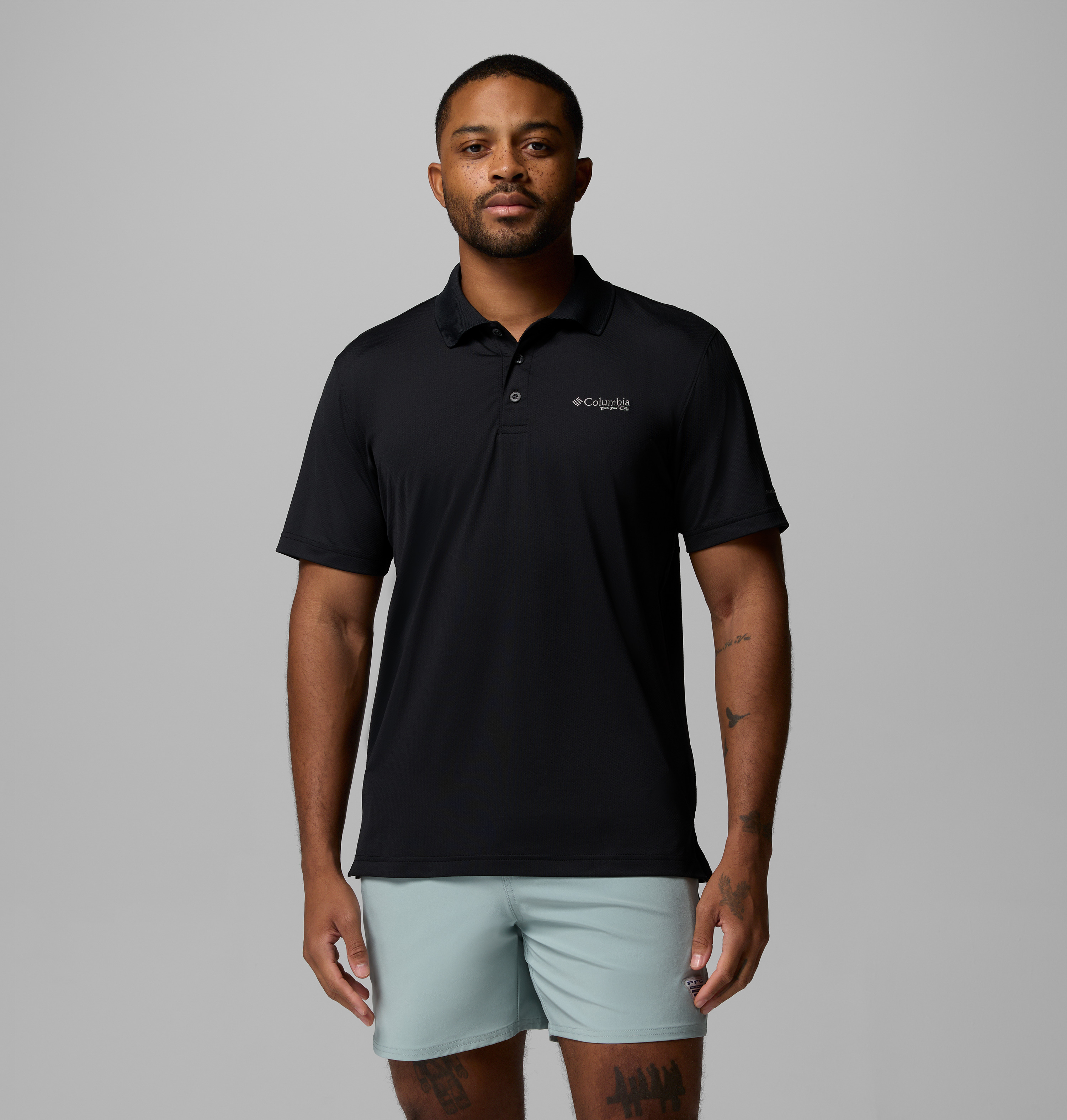 Siyah