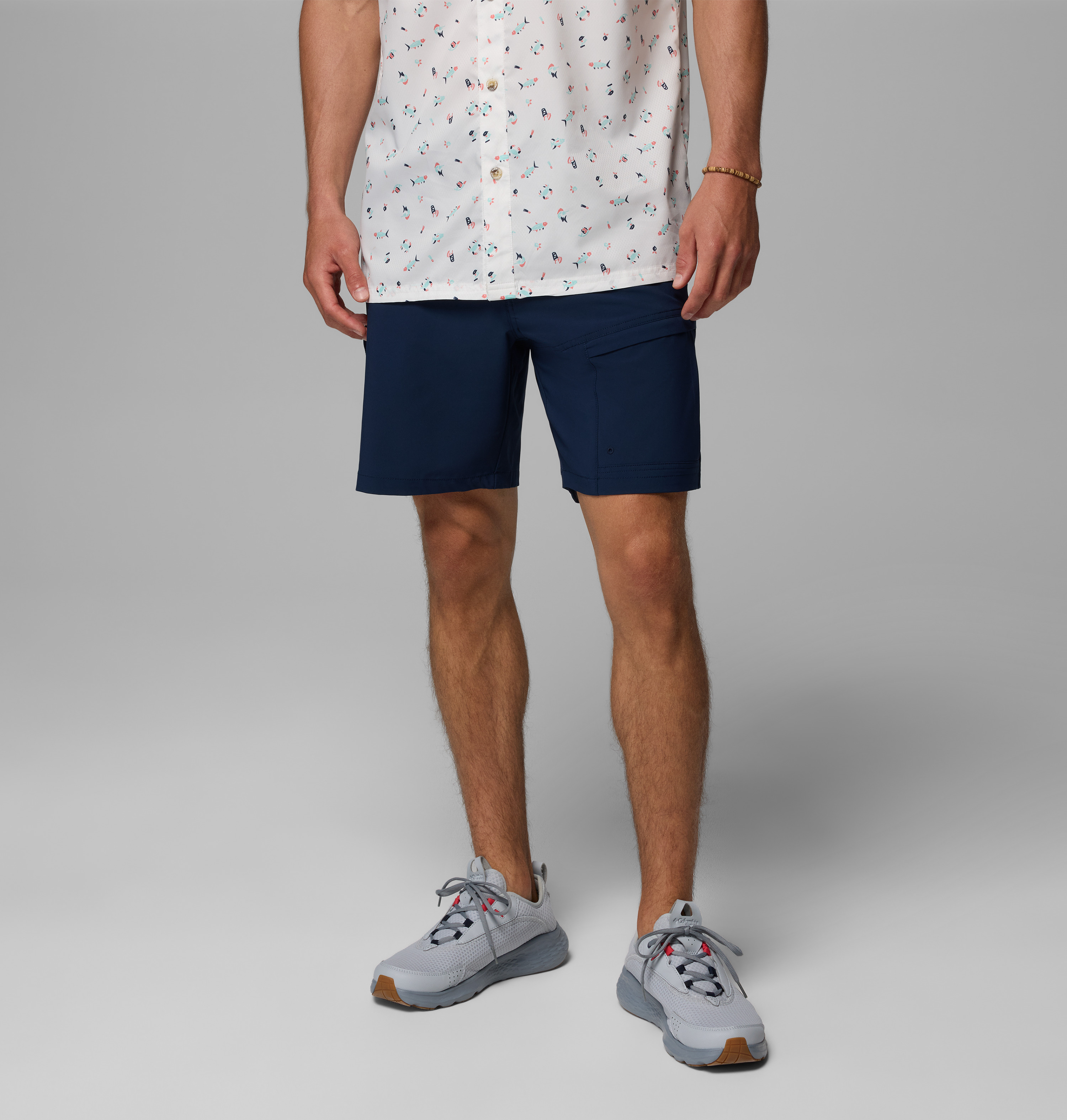PFG Lacivert