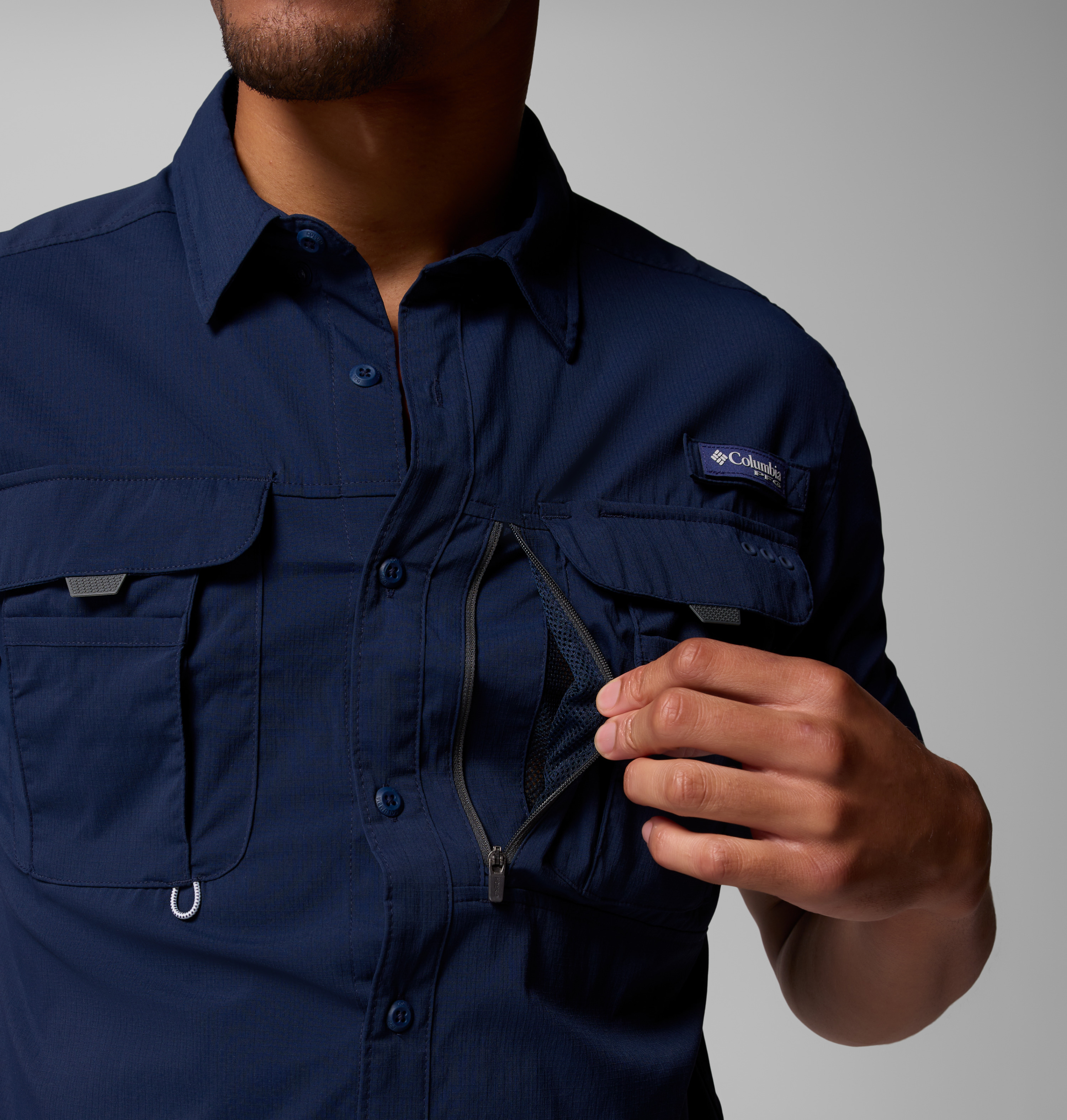 PFG Lacivert
