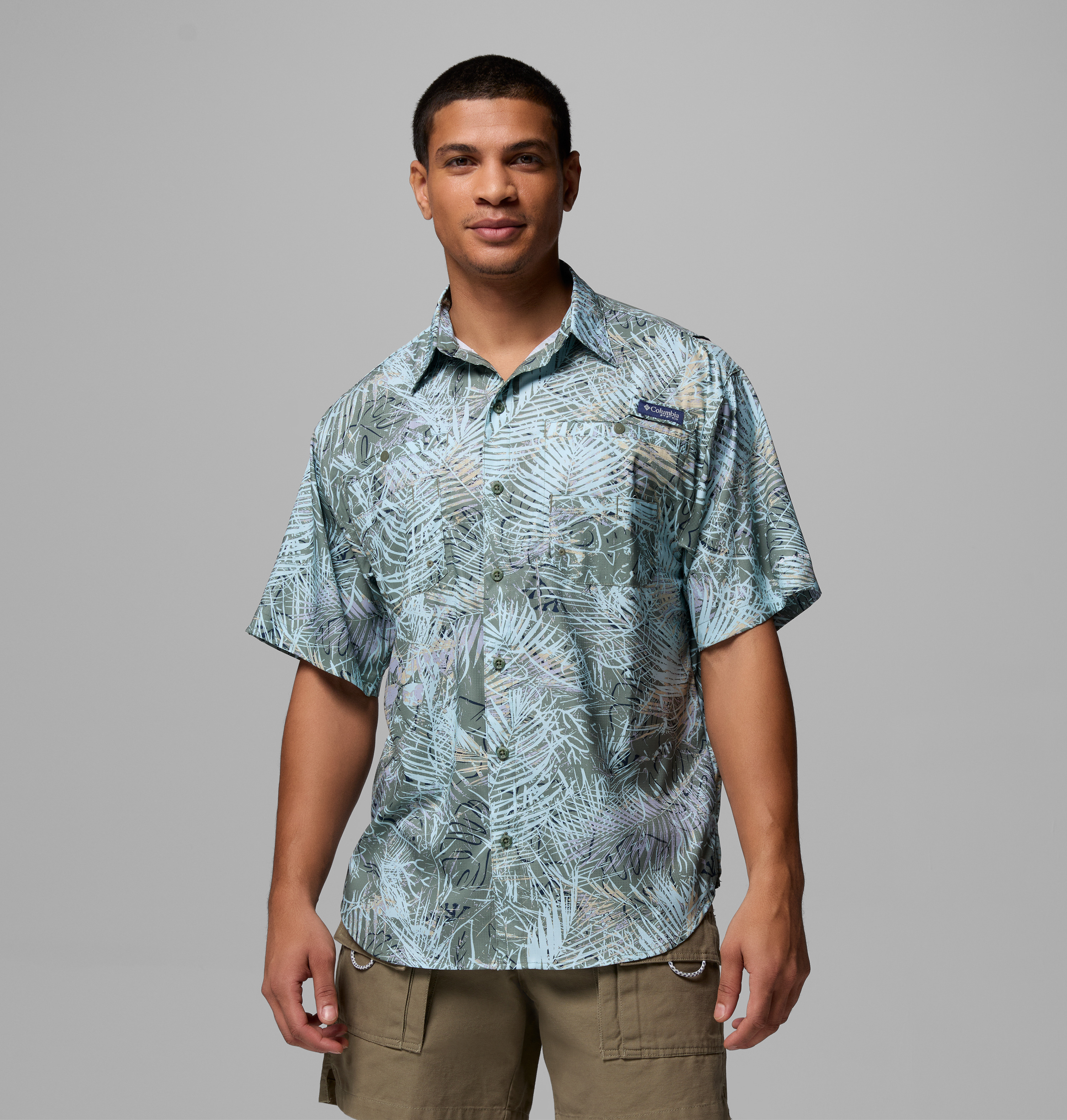Zeytin Yeşili