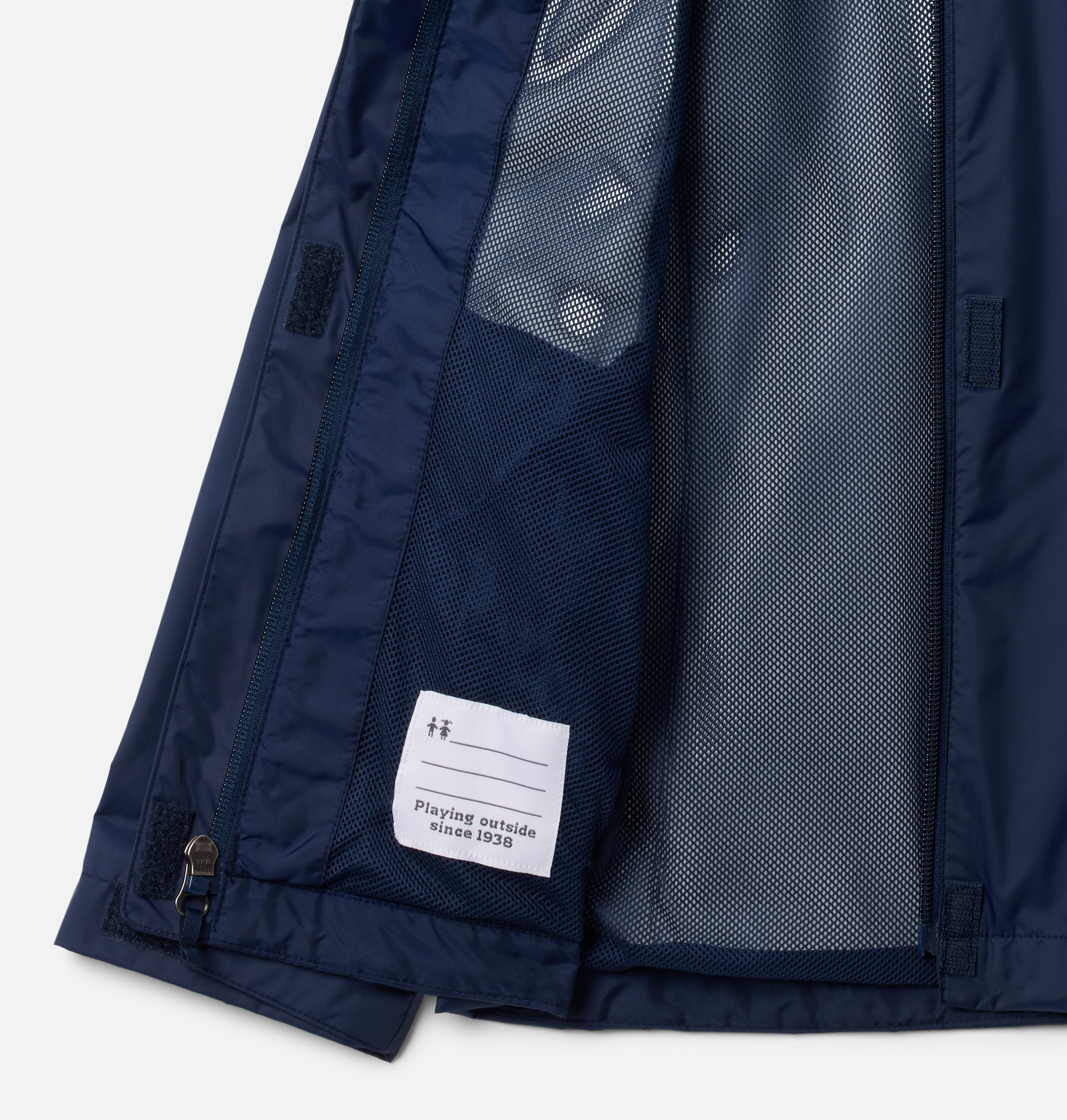 PFG Lacivert