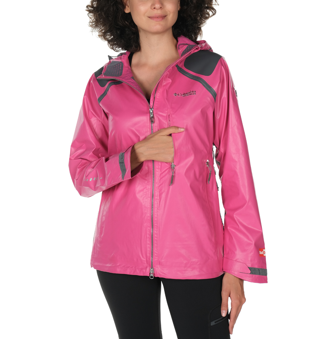 outdry ex diamond shell