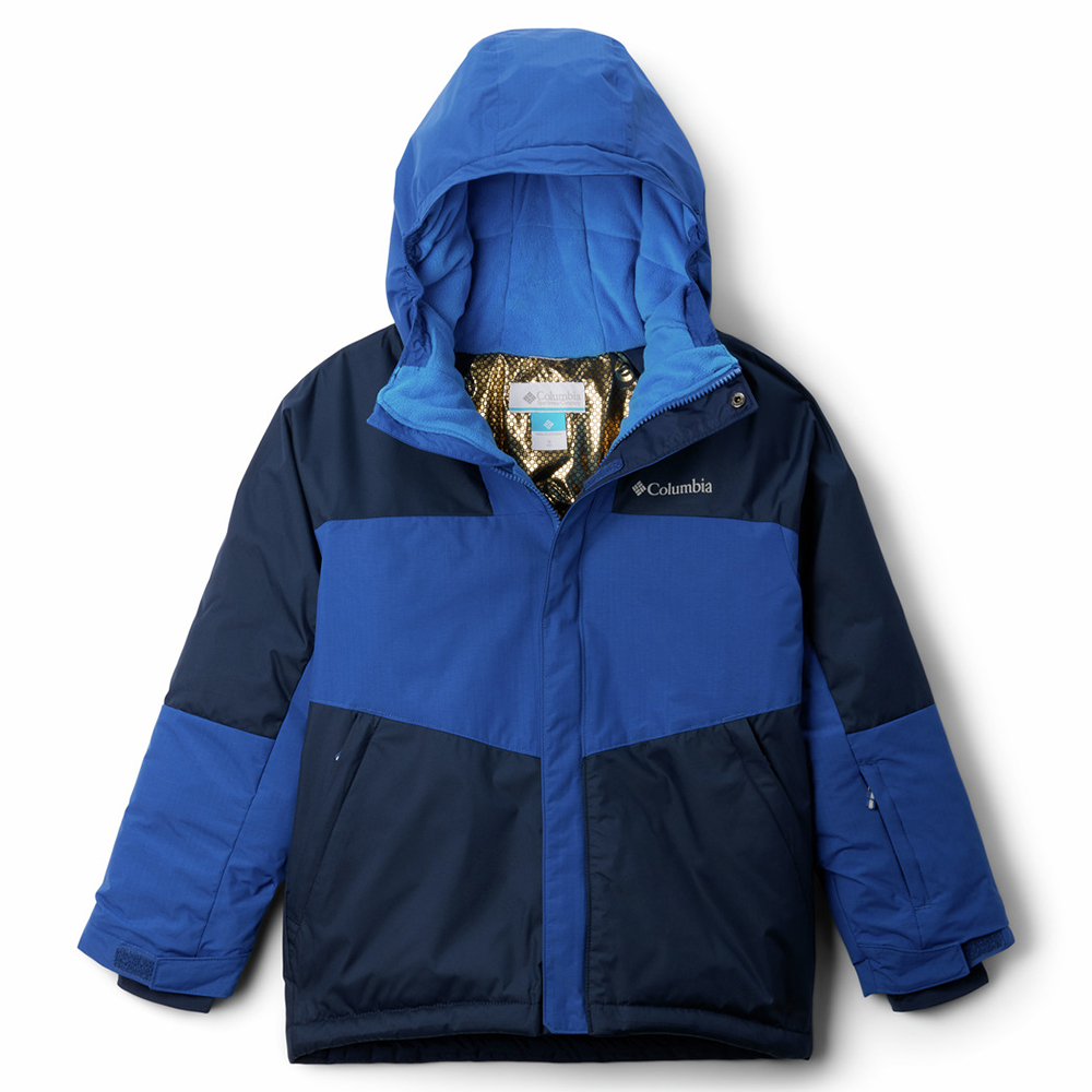 PFG Lacivert