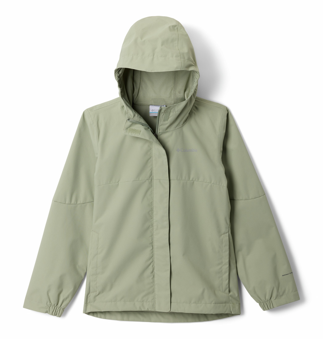 Hikebound II Çocuk Yağmurluk