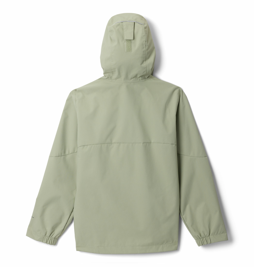 Columbia Çocuk Safari Hikebound II Yağmurluk 21159313483482XS