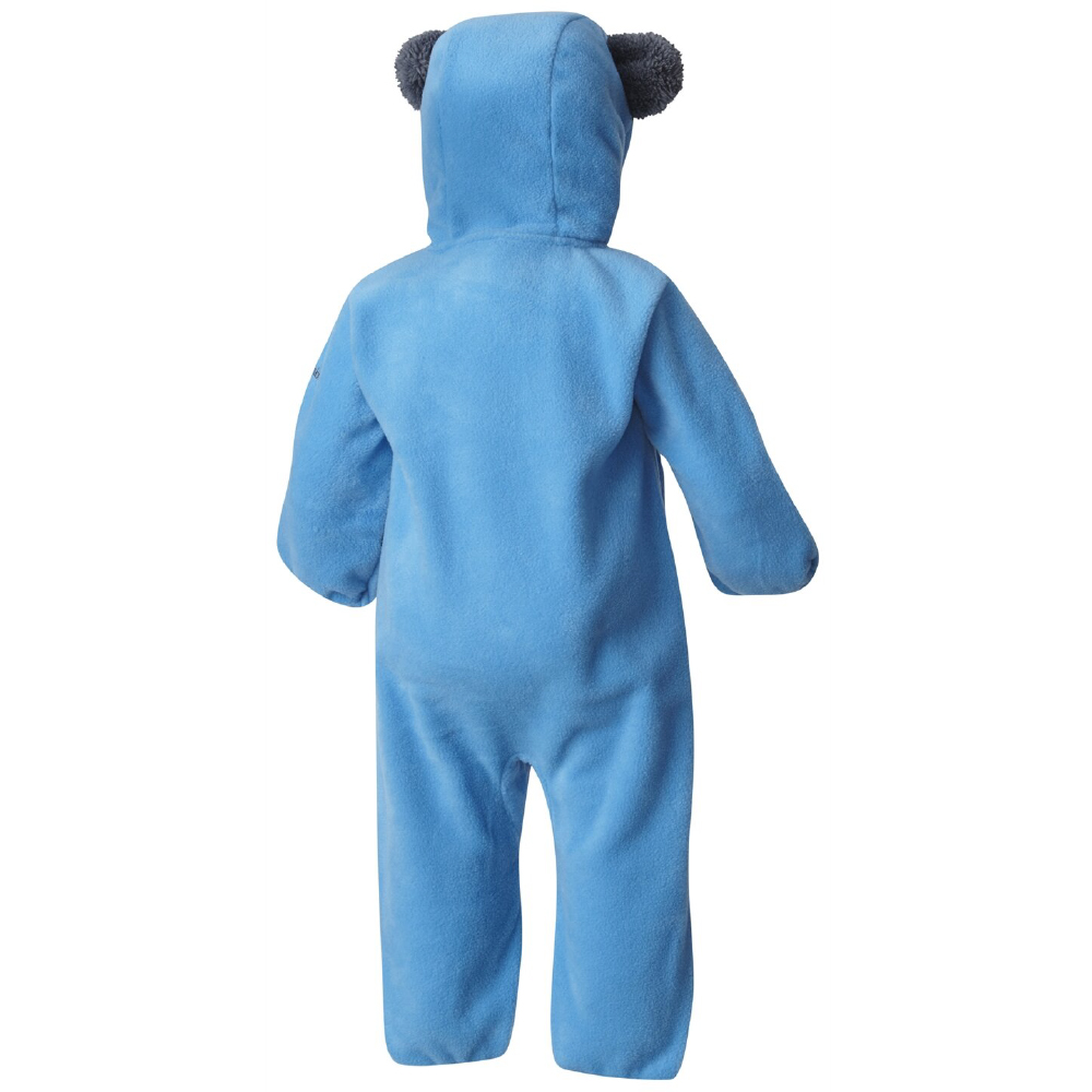 Columbia Tiny Bear II Bunting Bebek Tulum. 2 Columbia Tiny Bear II Bunting Bebek Tulum. 2