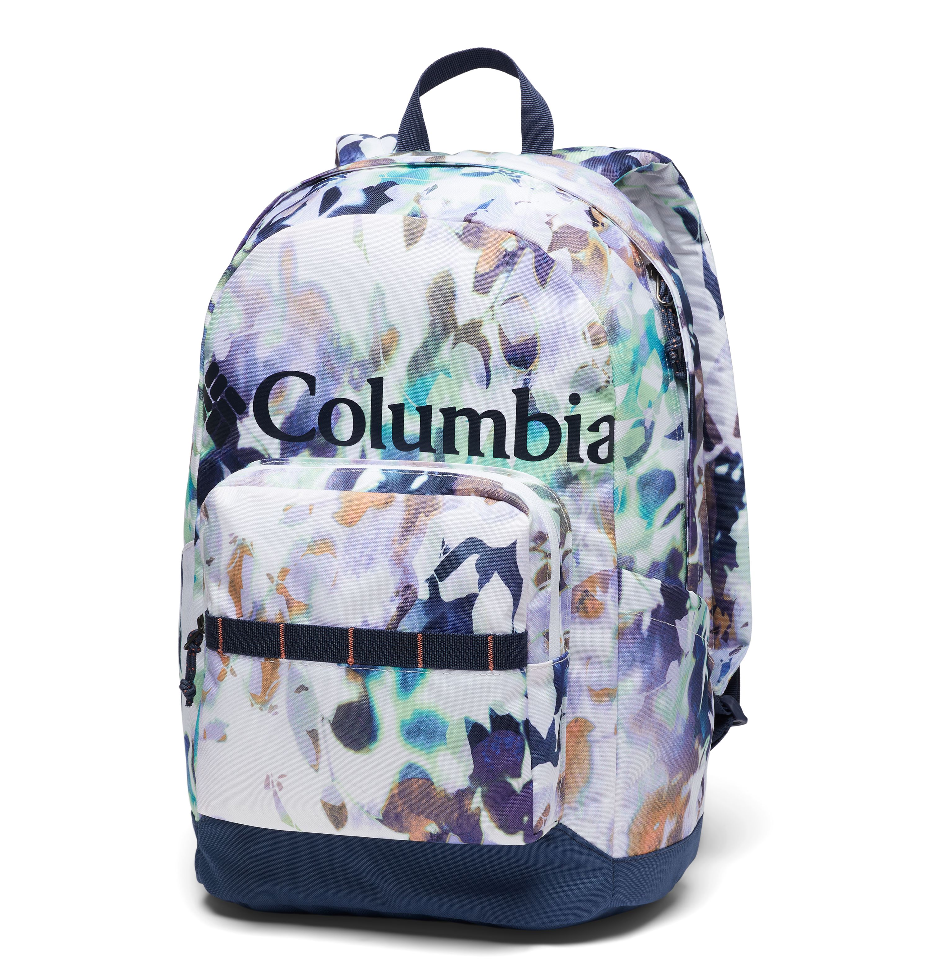 Columbia Zigzag 22L Backpack Unisex Sırt Çantası. 1