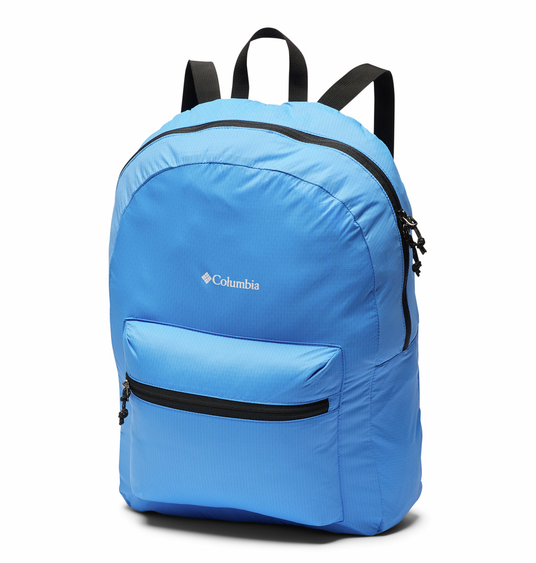 Columbia Lightweight Packable 21L Backpack Unisex Çanta. 1