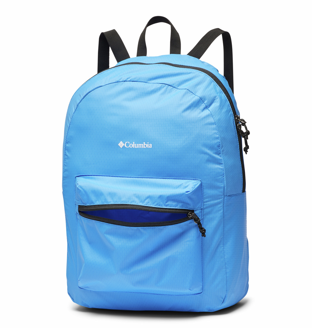 Columbia Lightweight Packable 21L Backpack Unisex Çanta. 4