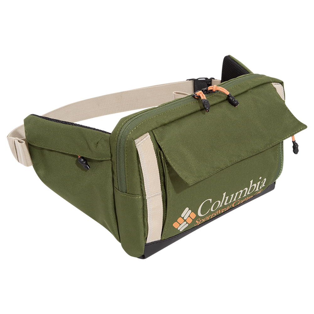 Columbia Convey 4L Crossbody Bag Unisex Omuz Çantası. 3