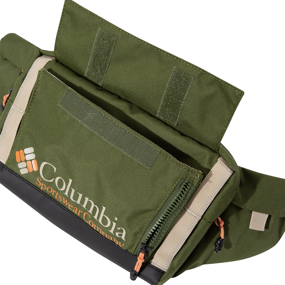 Columbia Convey 4L Crossbody Bag Unisex Omuz Çantası. 5
