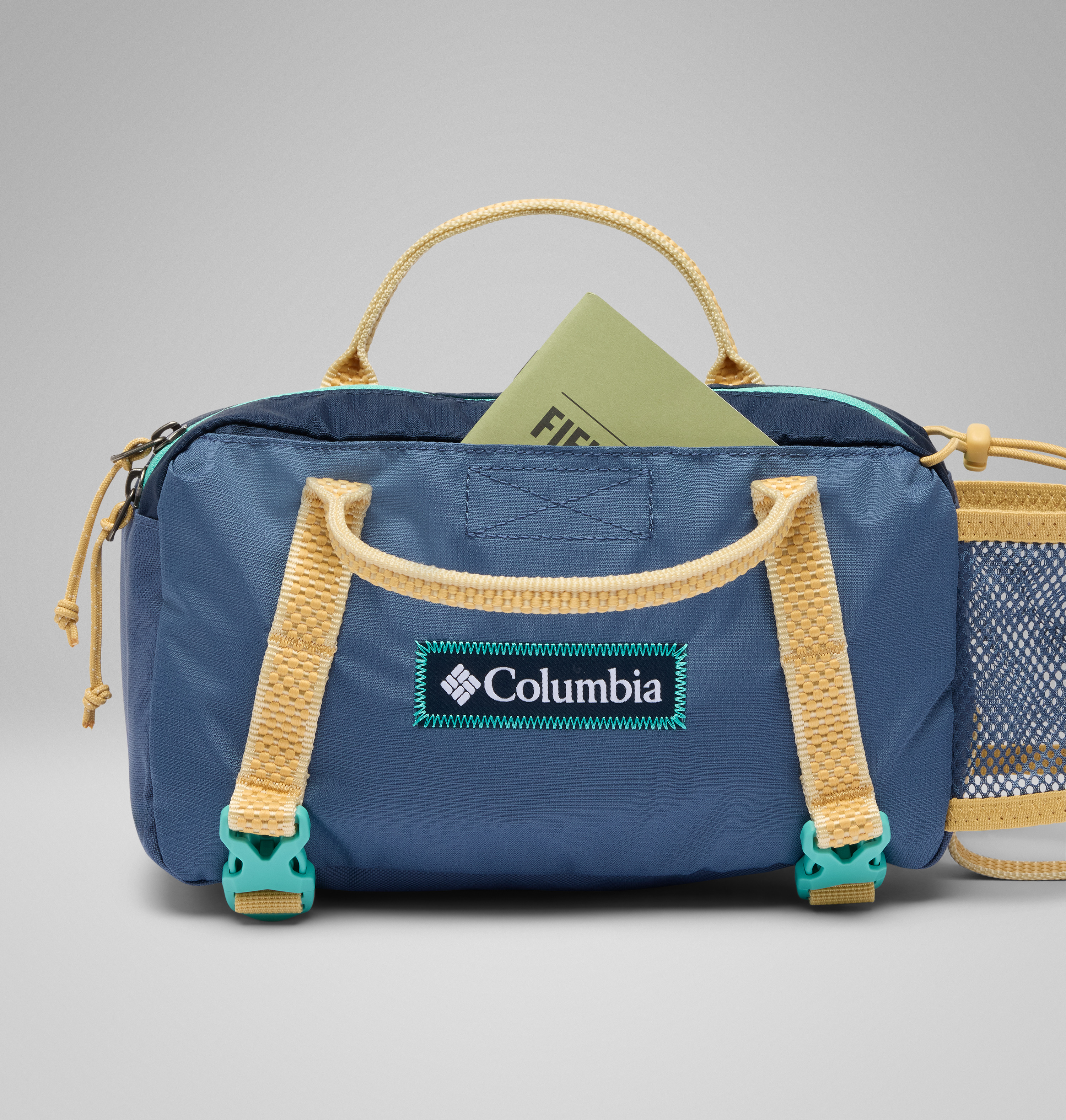 Columbia Unisex Kahve Echo Mountain 25L Teknik Sırt Çantası