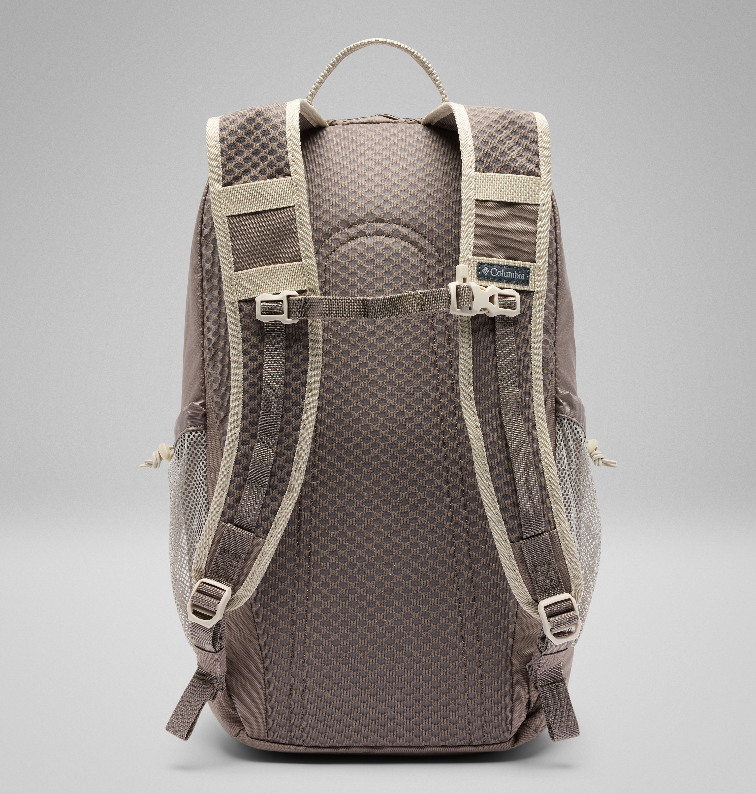 Columbia Unisex Kahve Echo Mountain 25L Teknik Sırt Çantası