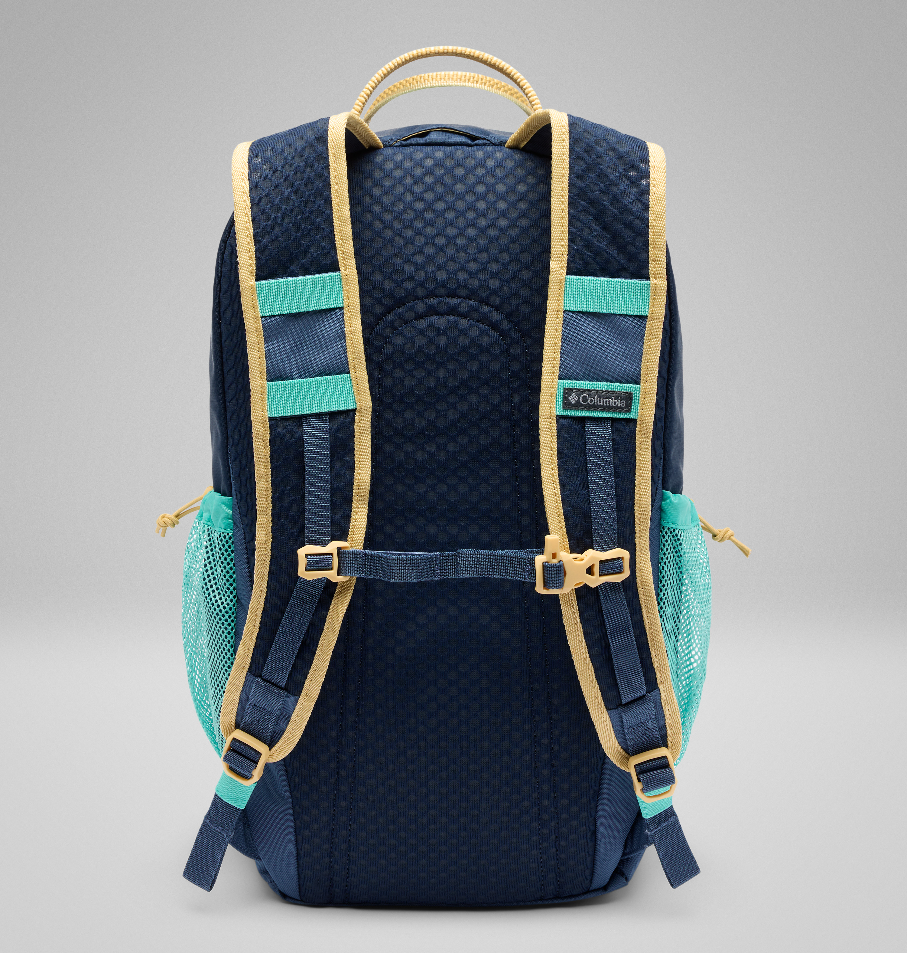 コロンバス Columbia Unisex Dağ Mavisi Echo Mountain 25L Teknik Sırt Çantası