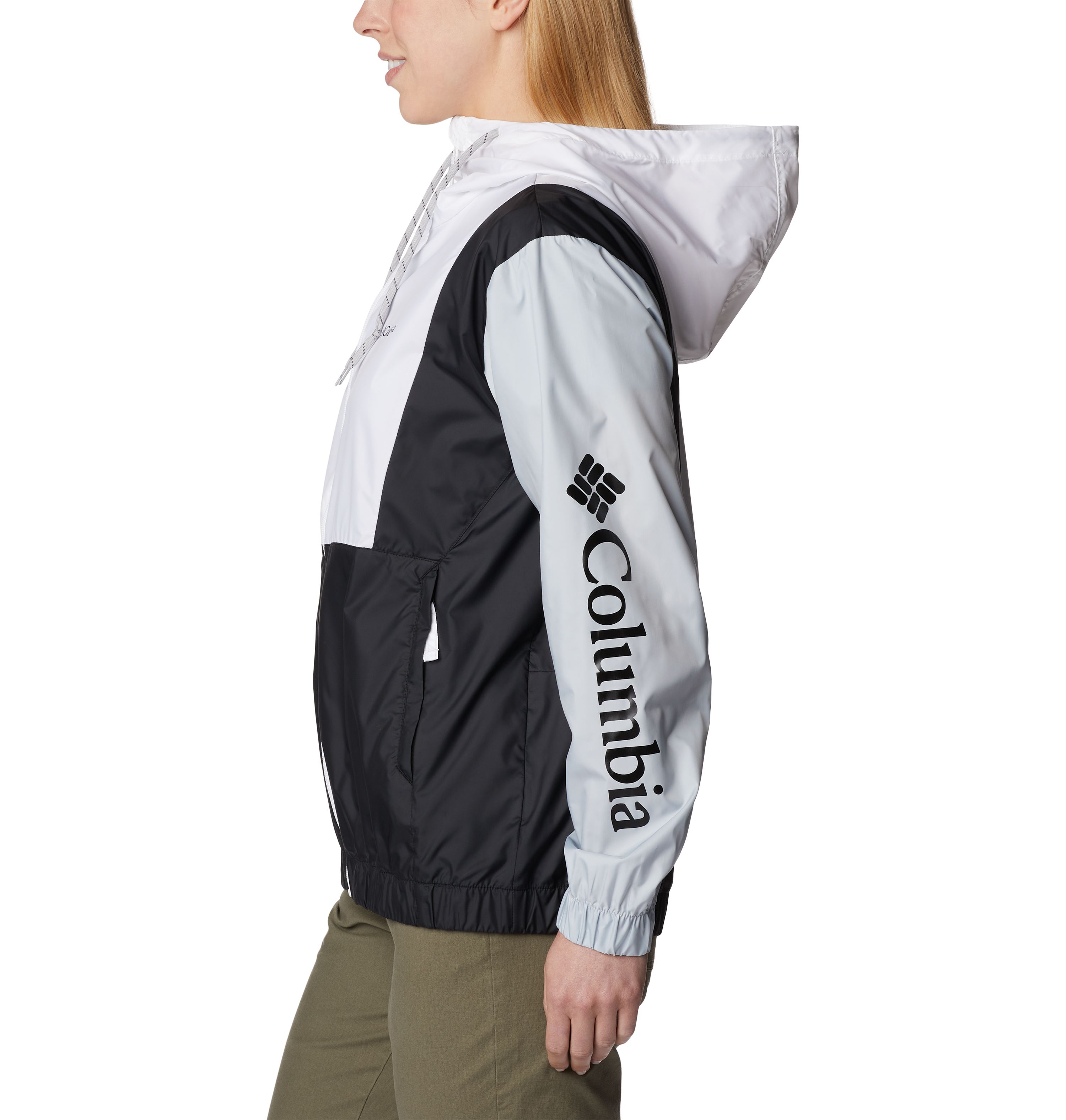 Columbia Lily Basin Kadın Ceket. 3