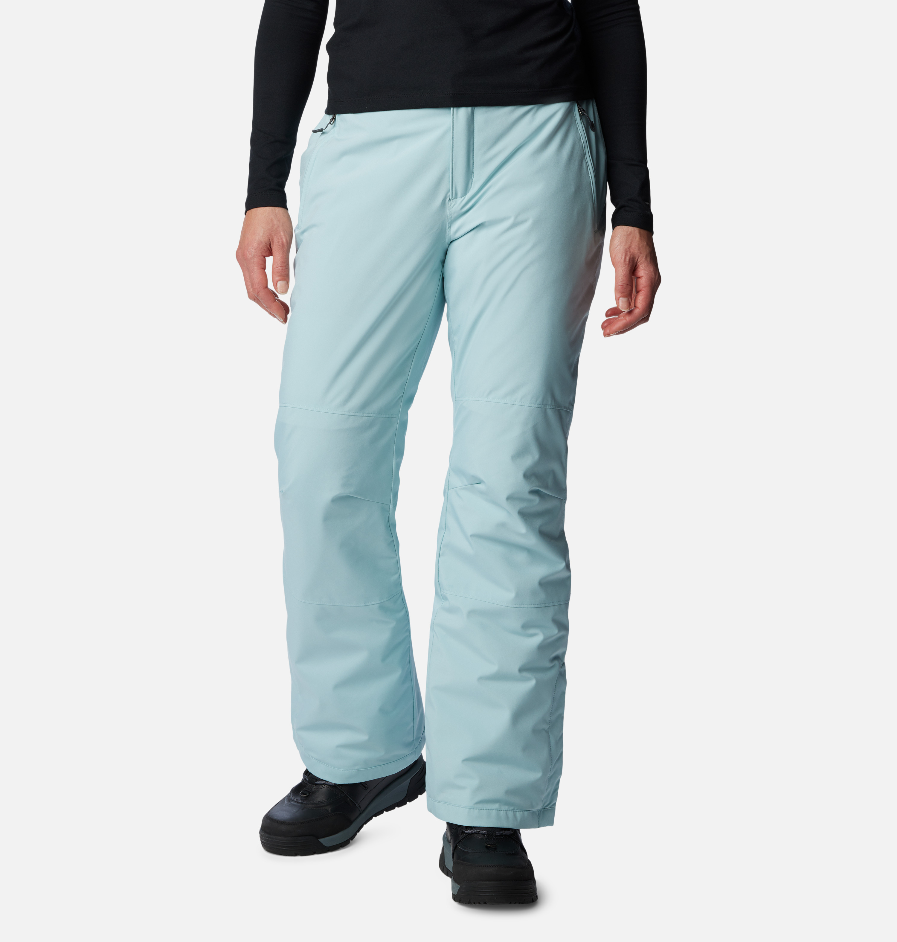 Mint Yeşili