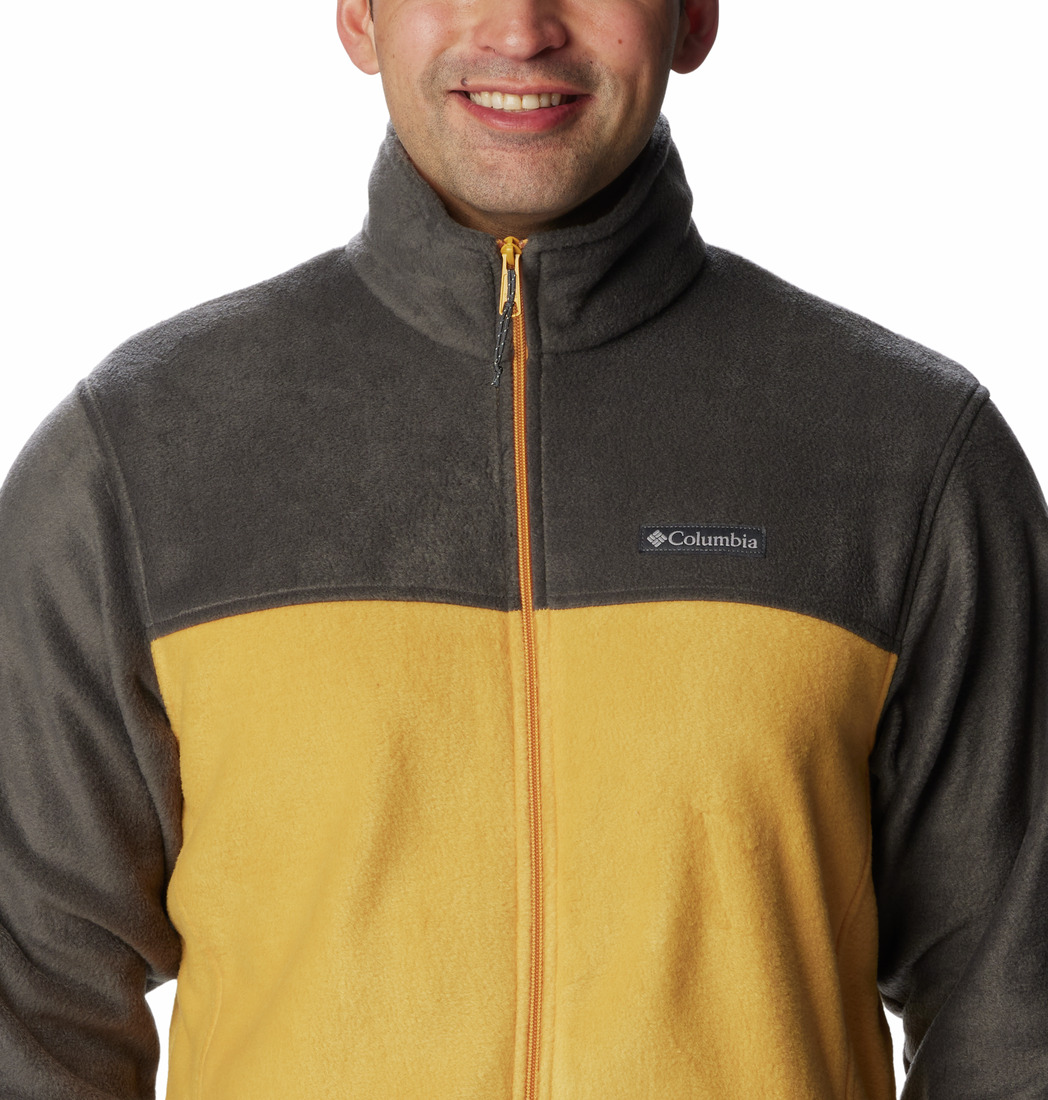 Columbia Steens Mountain Full Zip 2.0 Erkek Polar Üst. 4