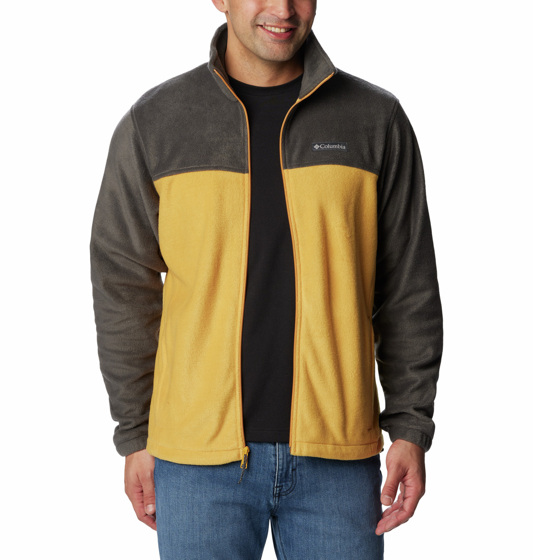 Columbia Steens Mountain Full Zip 2.0 Erkek Polar Üst. 7