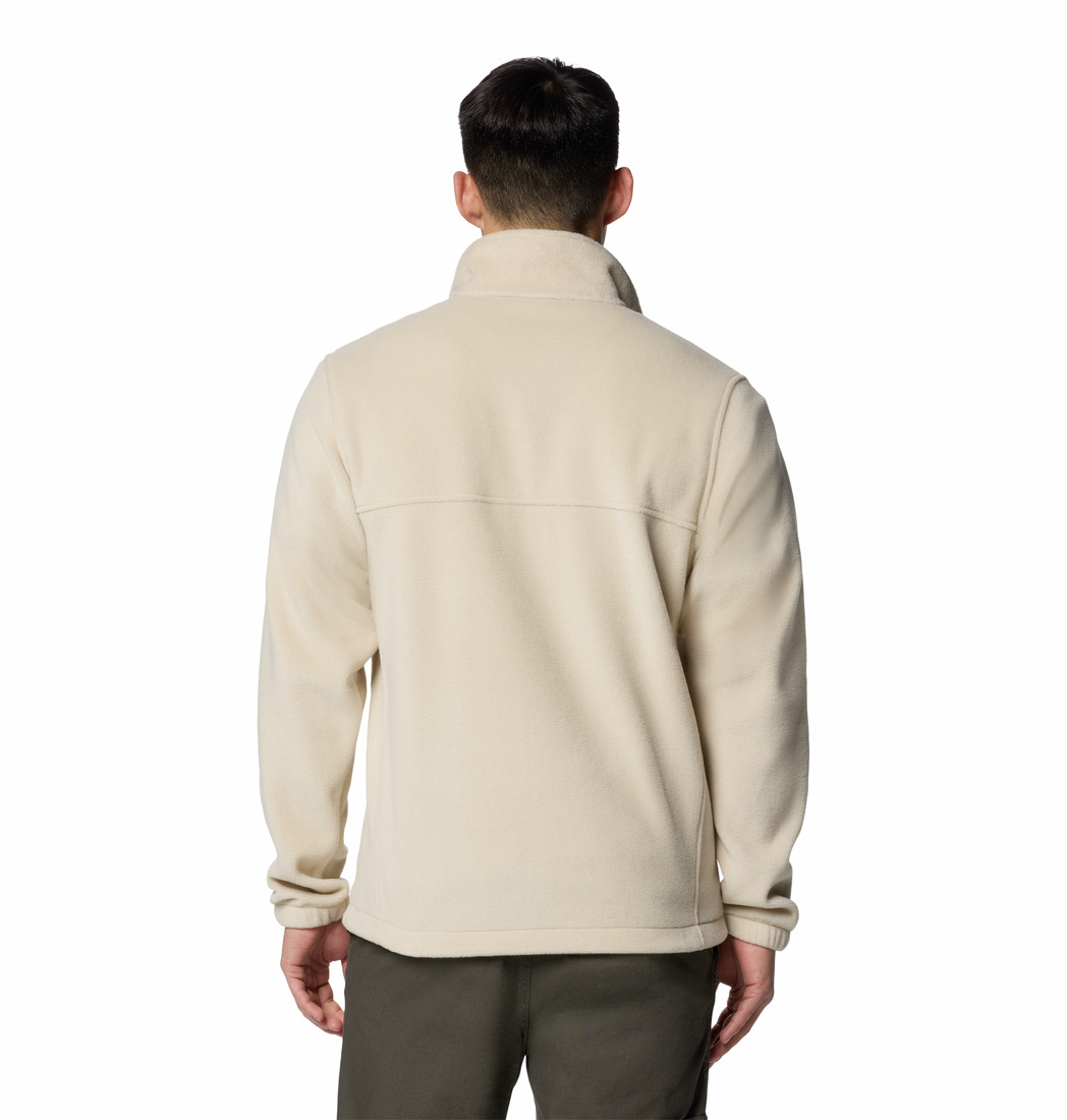 Columbia Erkek Kahverengi Steens Mountain Full Zip 2.0 Polar Üst