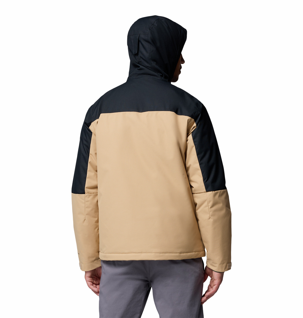 スキー Columbia m Columbia Kahverengi Snowy Summit Erkek Kayak Montu 2087451262262L