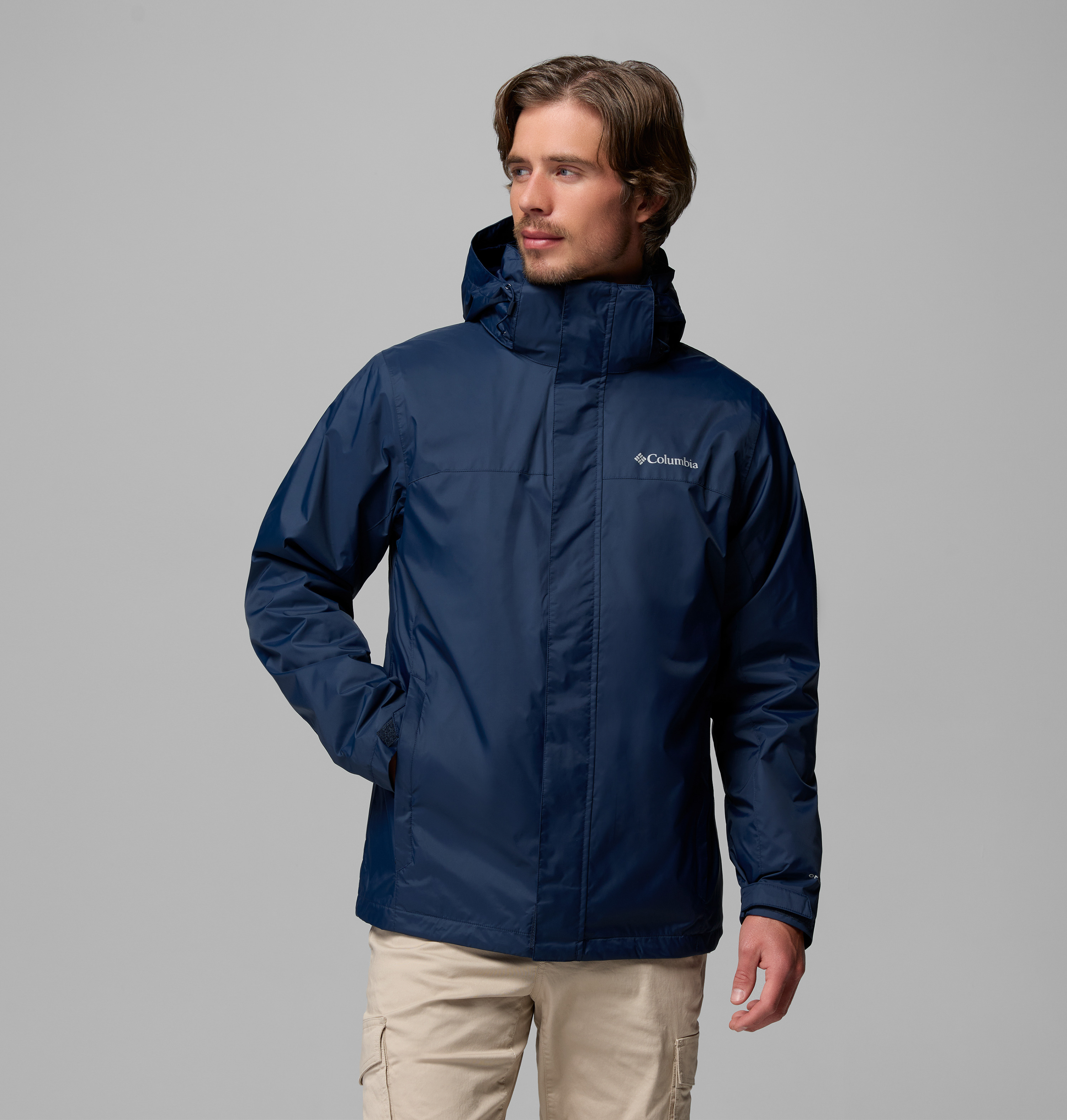 PFG Lacivert
