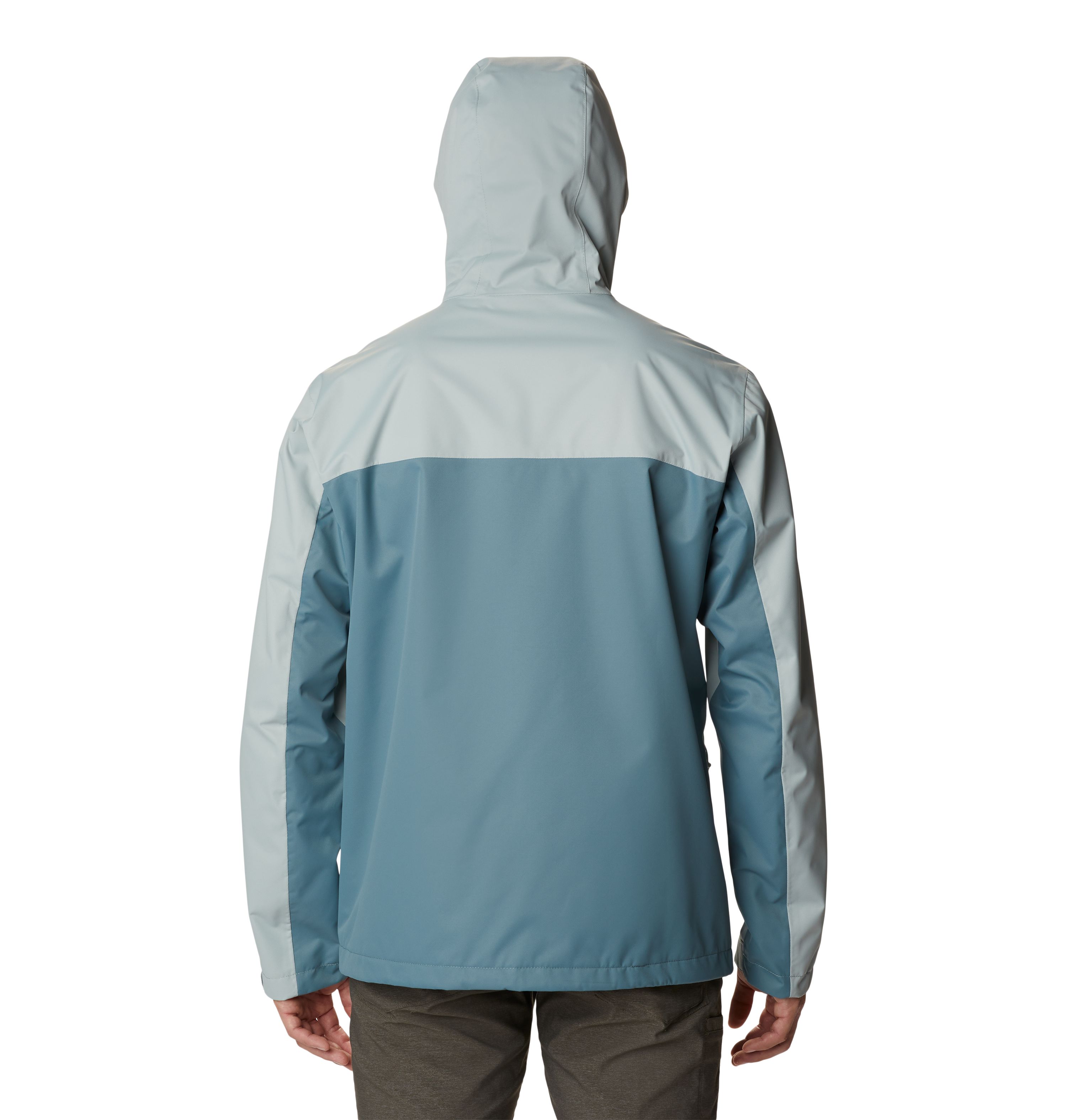 Columbia Hikebound Jacket Erkek Yağmurluk. 2