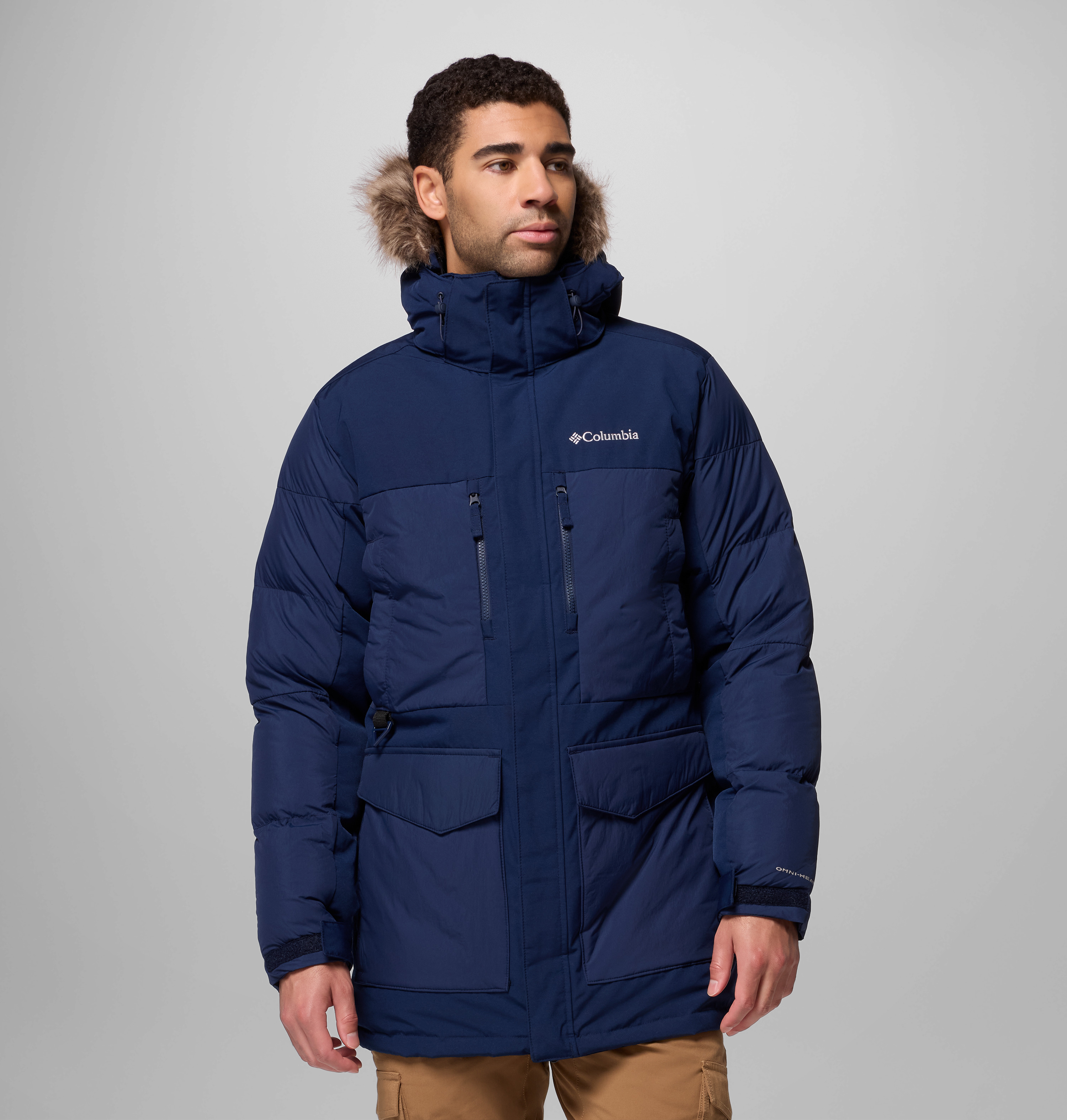 PFG Lacivert