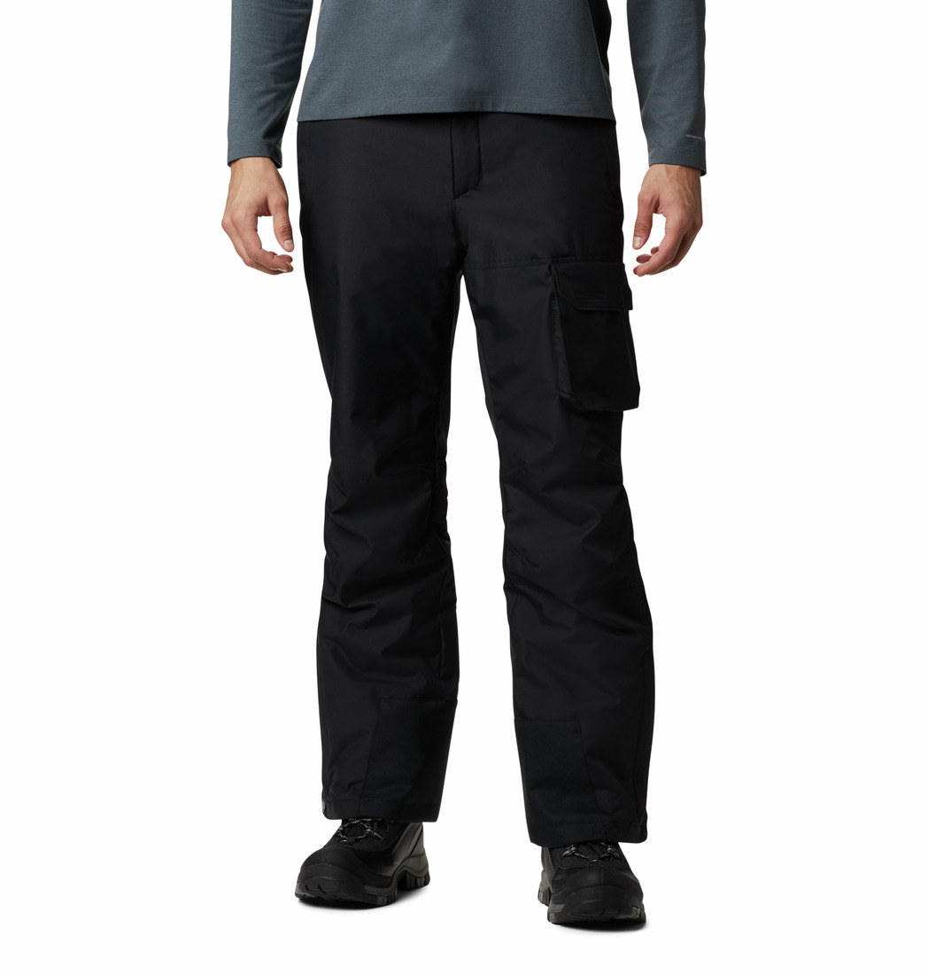 Hero Snow Pant Erkek Kayak Pantolonu - 1