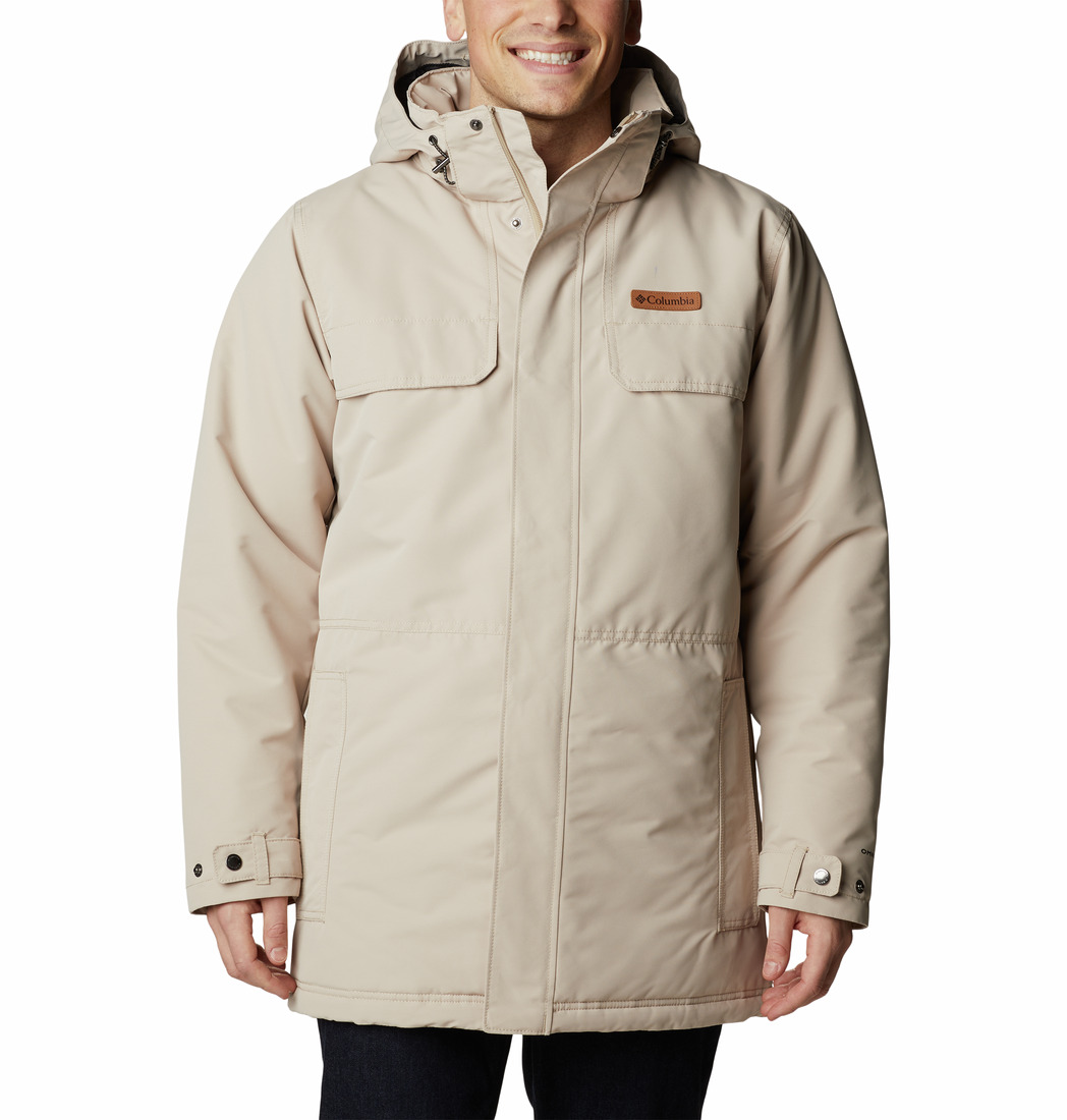 Rugged Path Erkek Parka Columbia