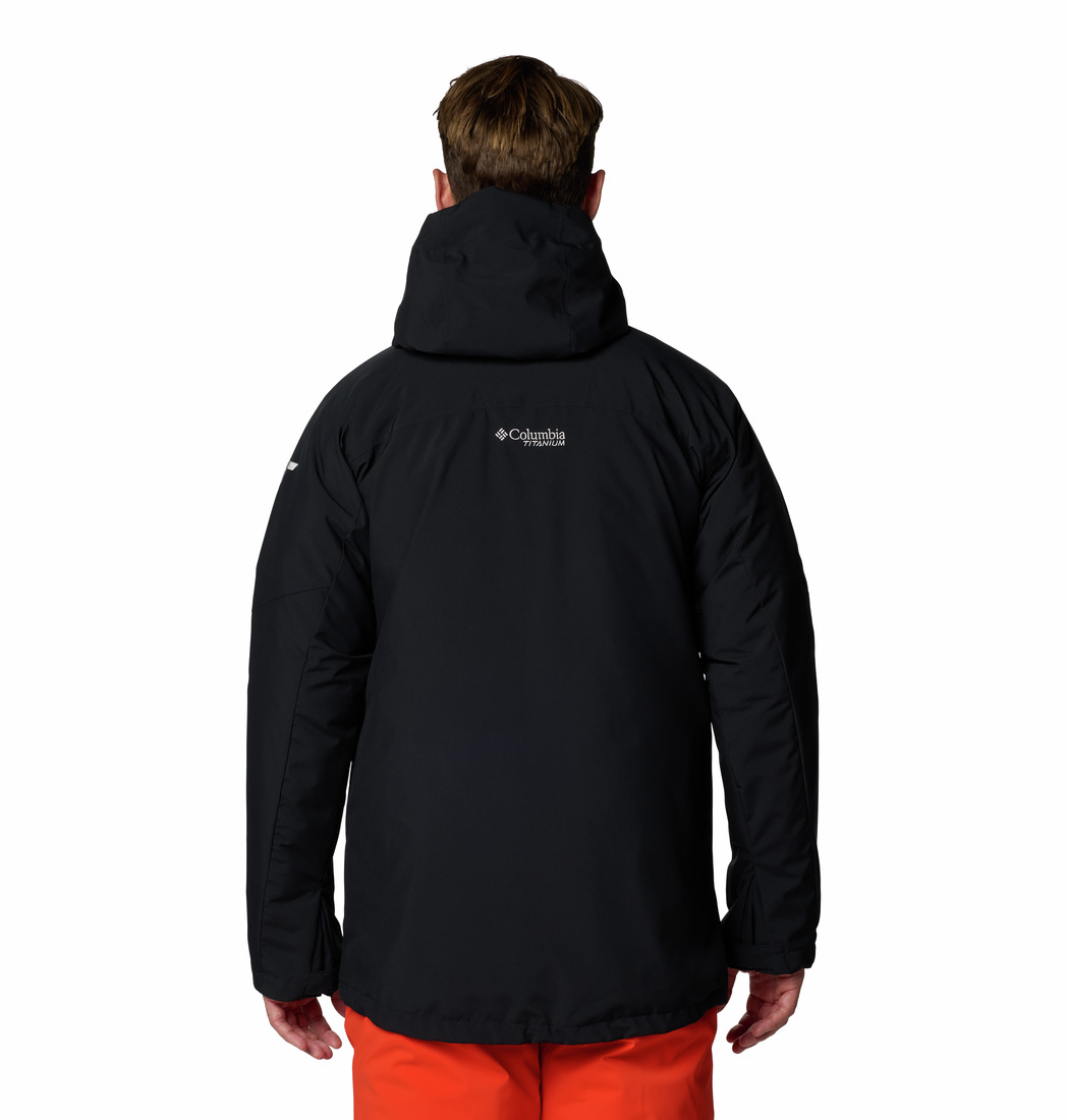 スキー Columbia m Columbia Kahverengi Snowy Summit Erkek Kayak Montu 2087451262262L