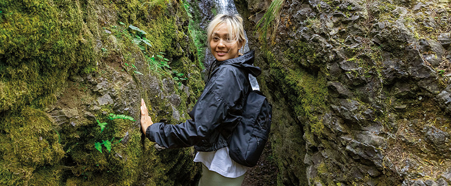 Katmanlı giyim
