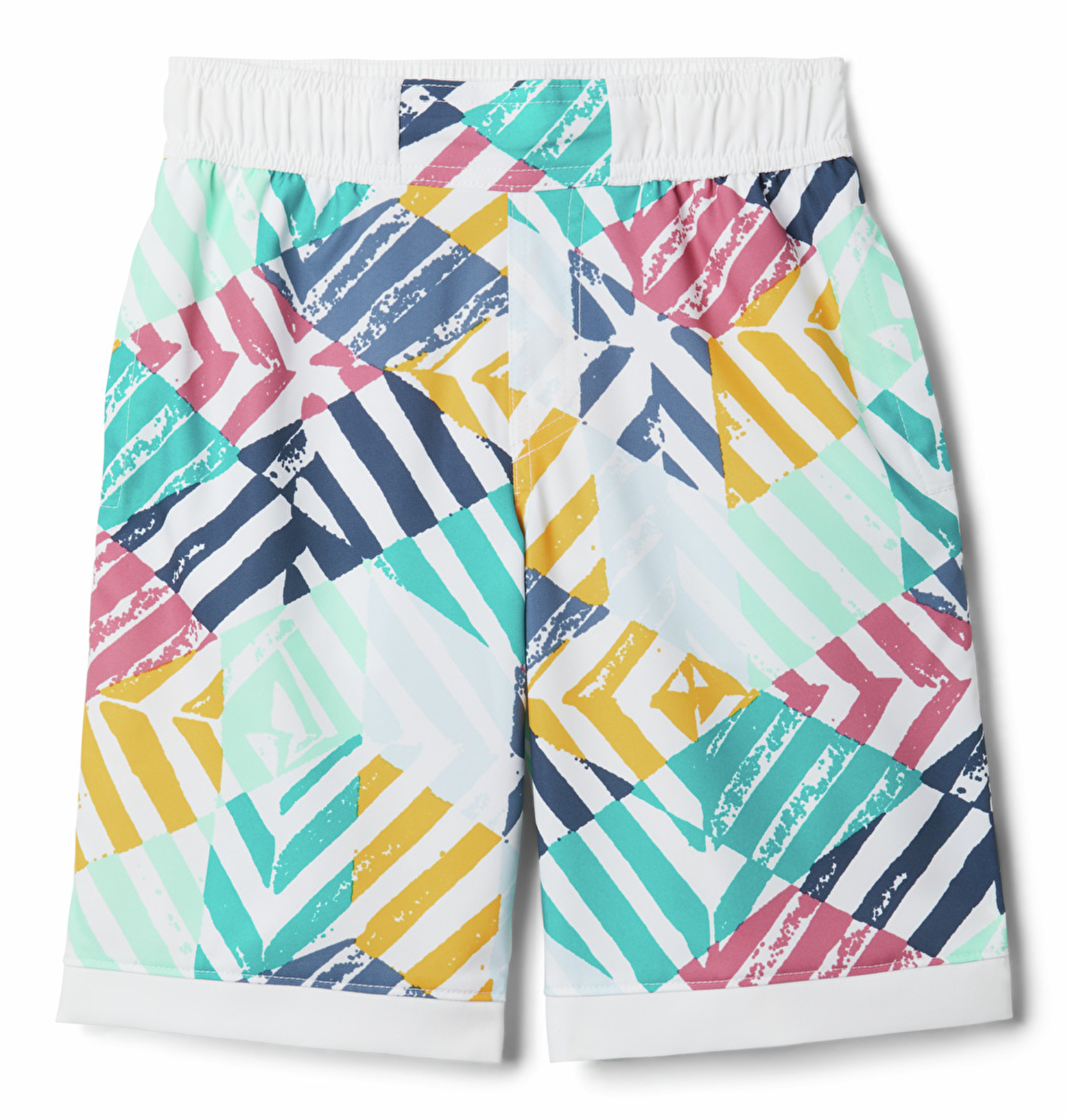 Sandy Shores Boardshort Çocuk Deniz Şortu