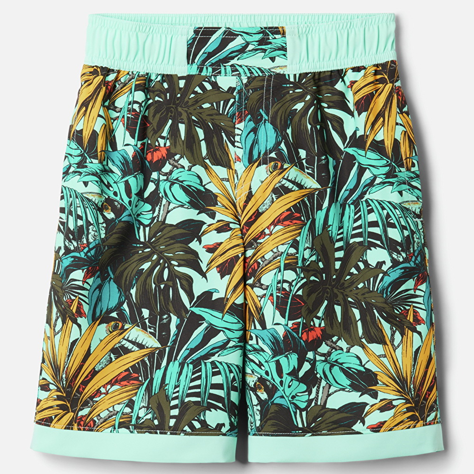 Sandy Shores Boardshort Çocuk Deniz Şortu