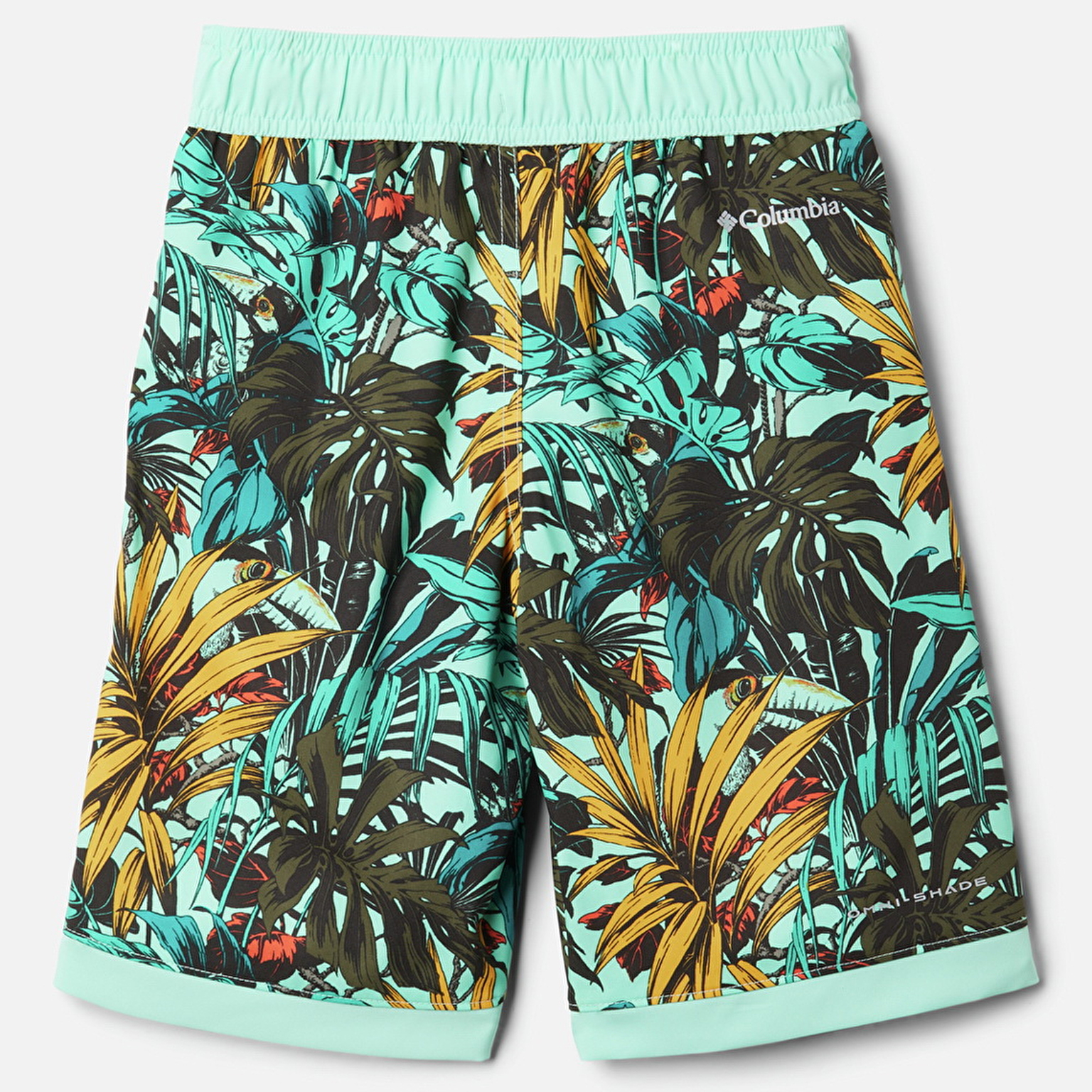 Sandy Shores Boardshort Çocuk Deniz Şortu