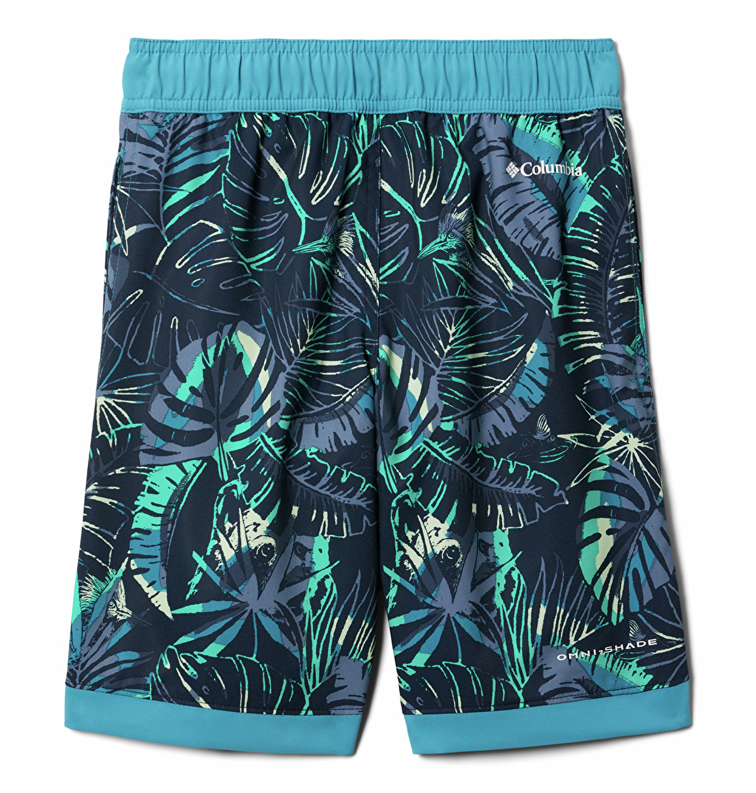 Sandy Shores Boardshort Çocuk Deniz Şortu